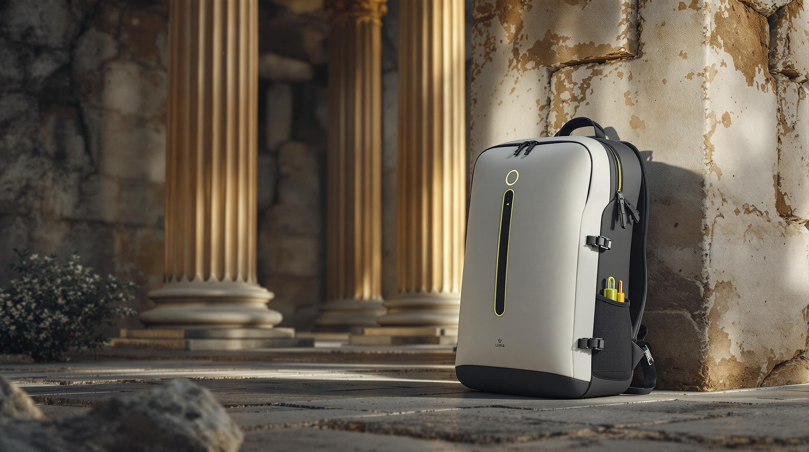 Checklist for Choosing Anti-Theft Travel Gear