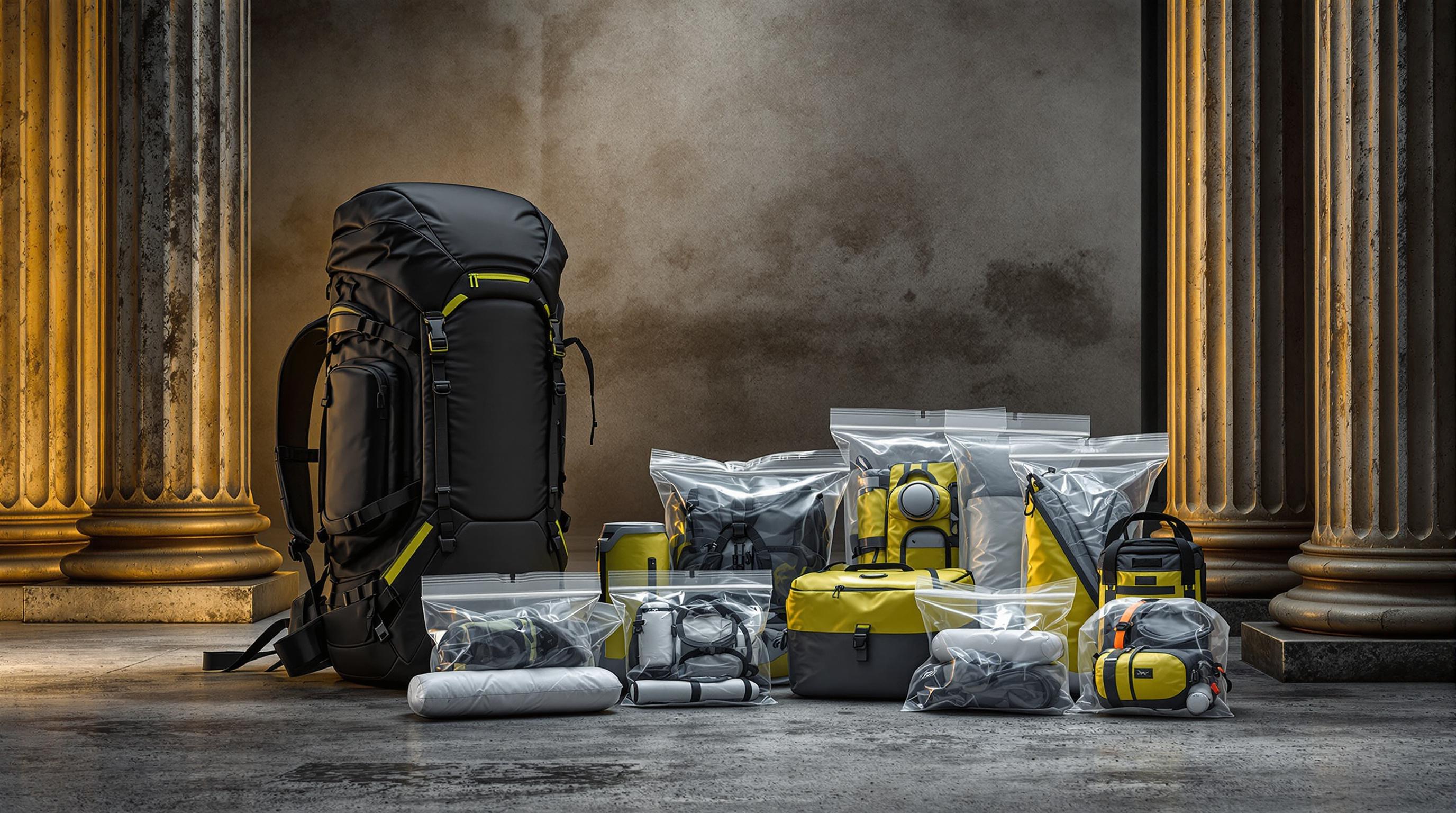 How Vacuum Sealing Protects Gear from Moisture