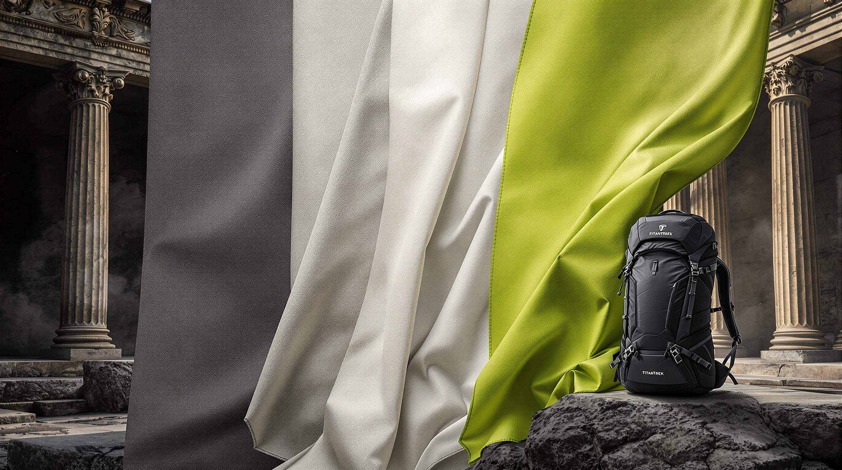 Top Materials for UV-Resistant Backpacks