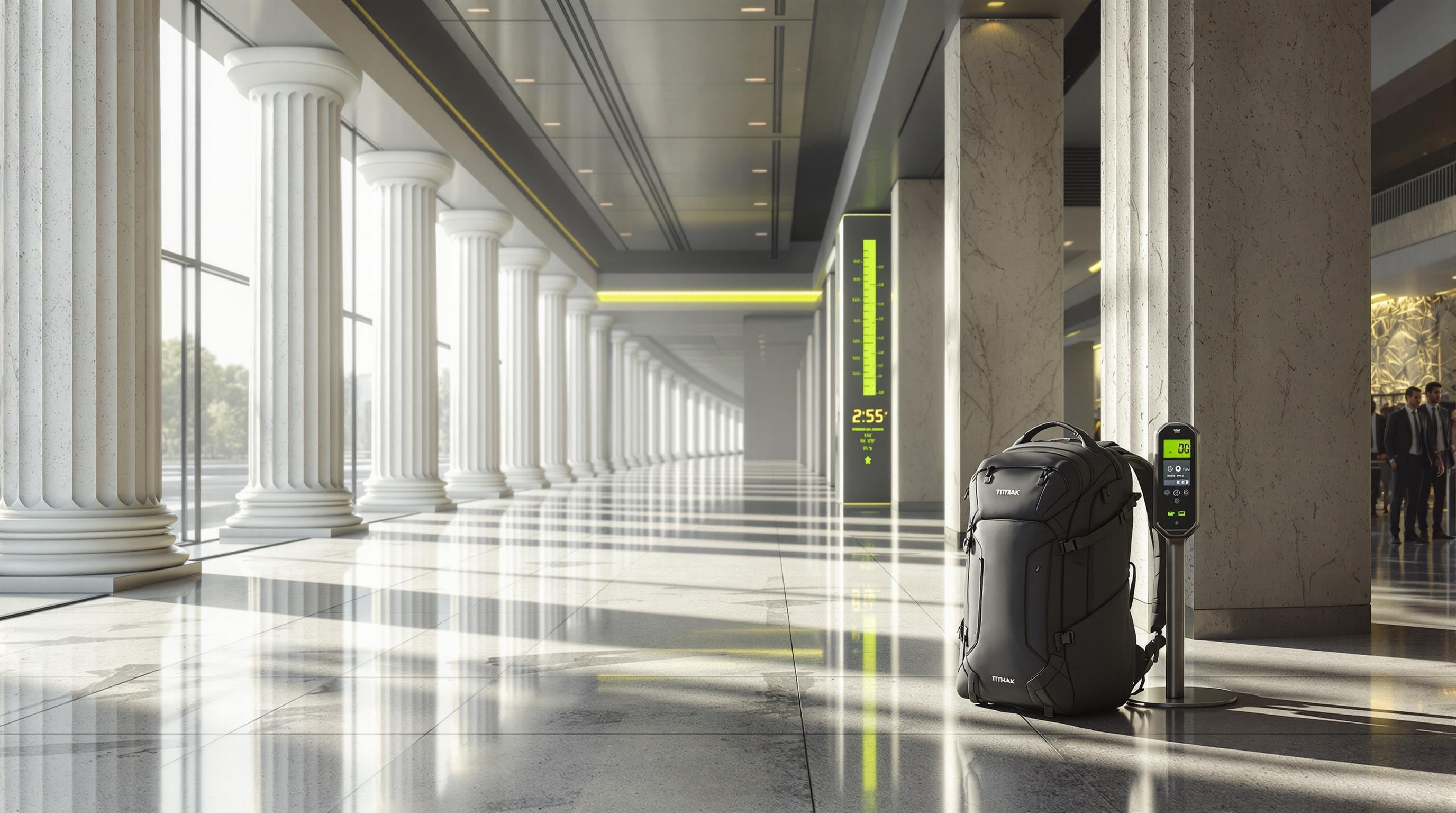 Airline Carry-On Size Rules: What to Know