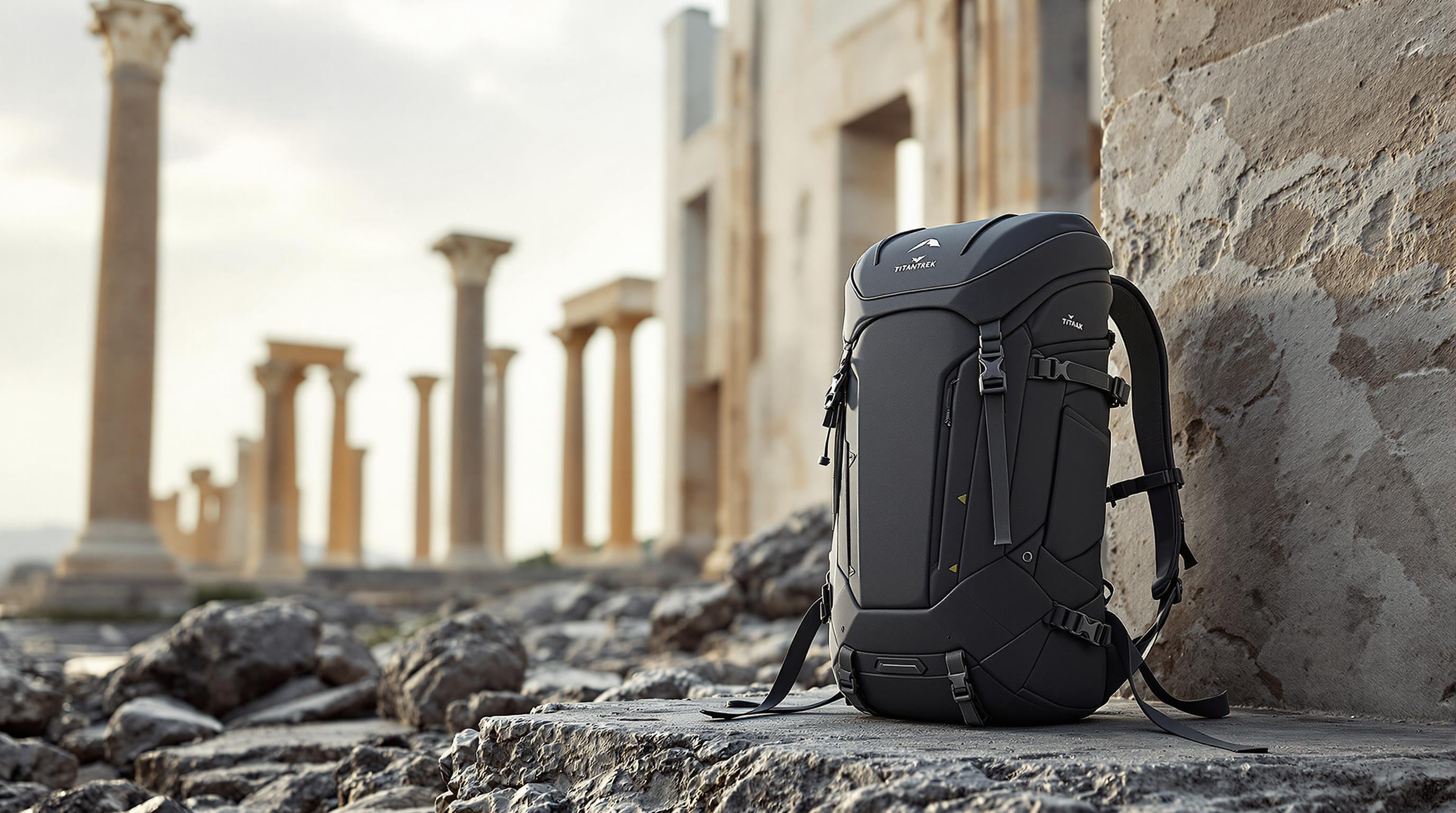How Abrasion-Resistant Coatings Protect Travel Gear