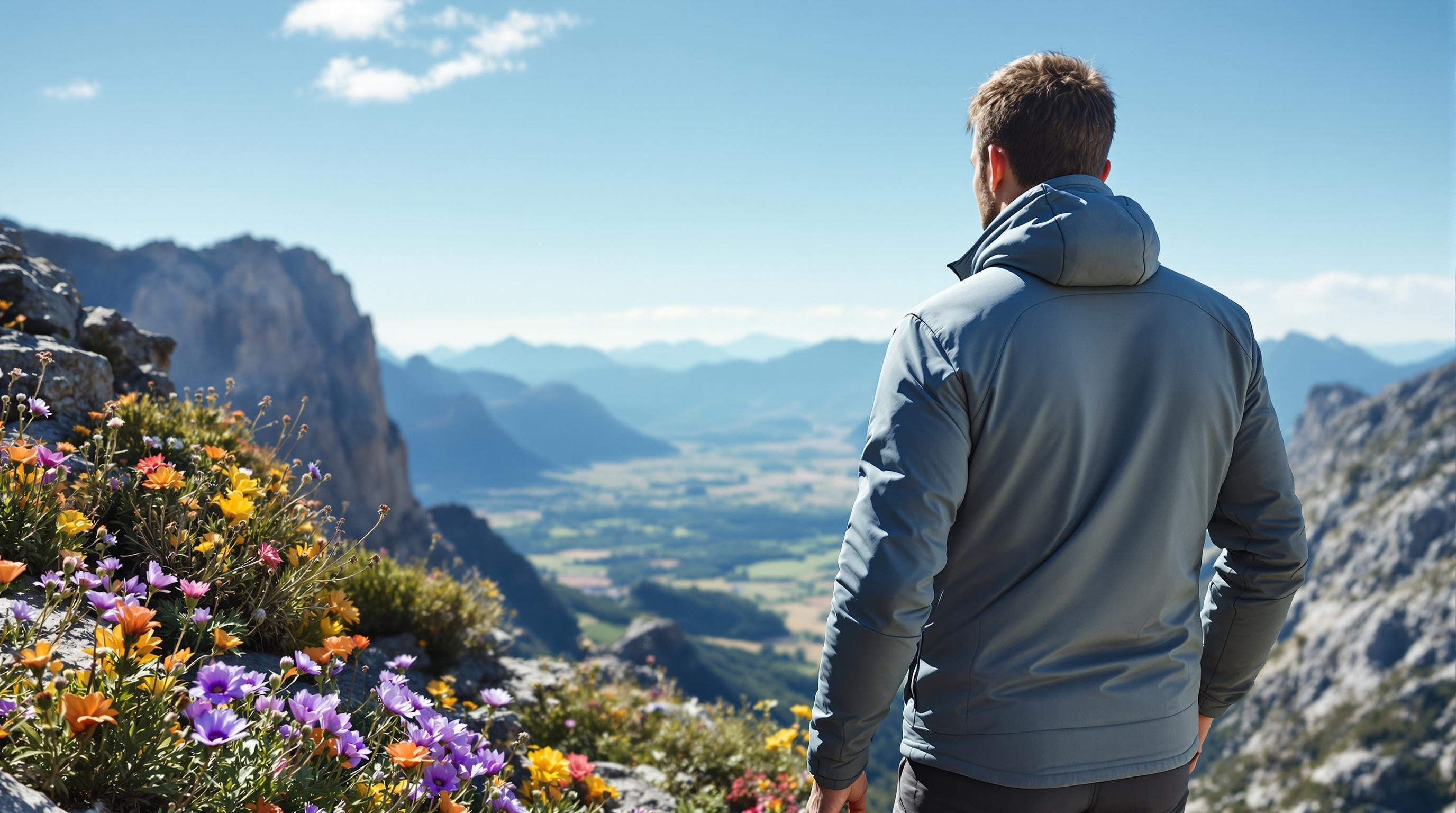 Top Windproof Fabrics for Outdoor Gear