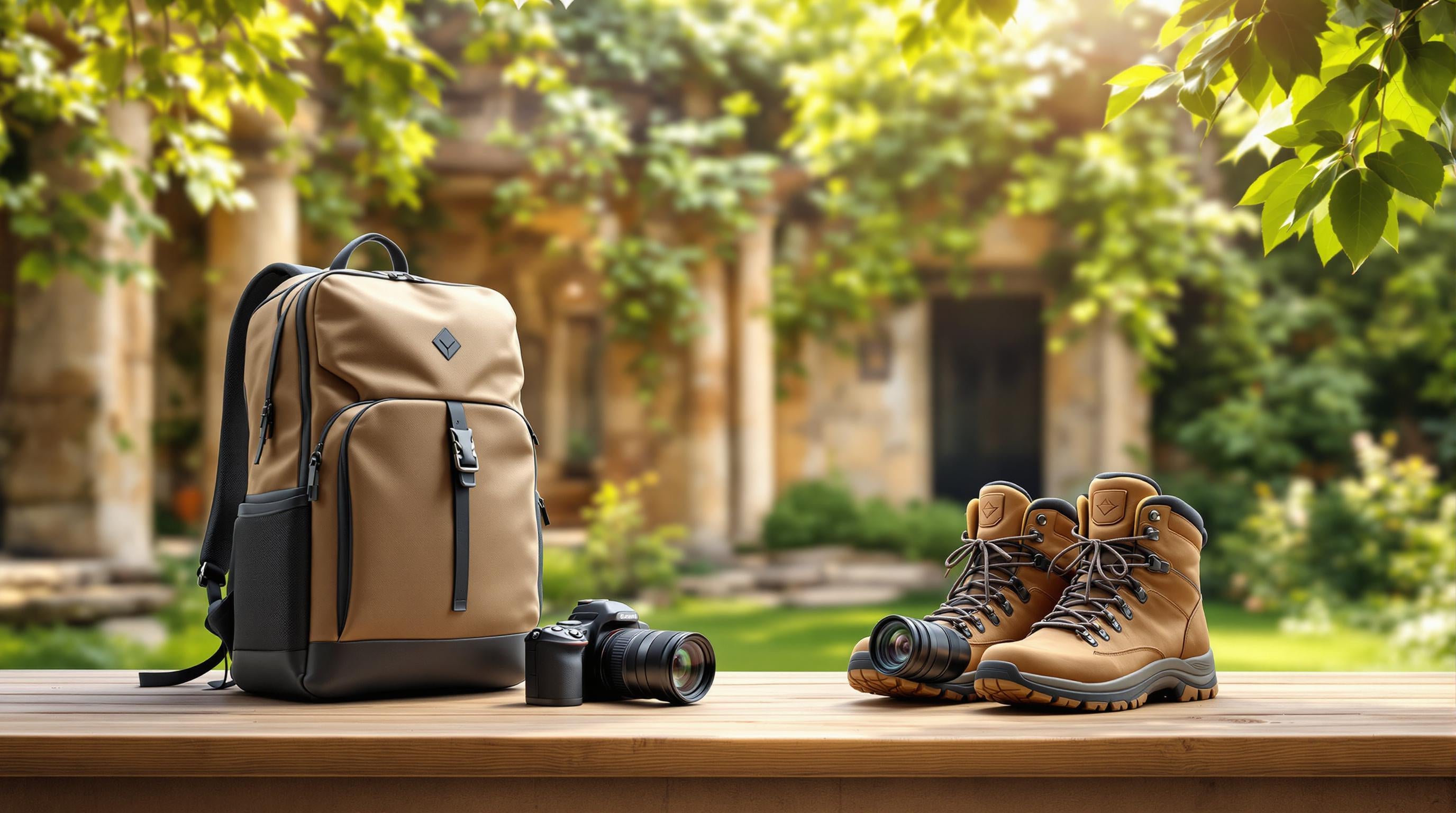 Ultimate Guide to Travel Gear Insurance Coverage