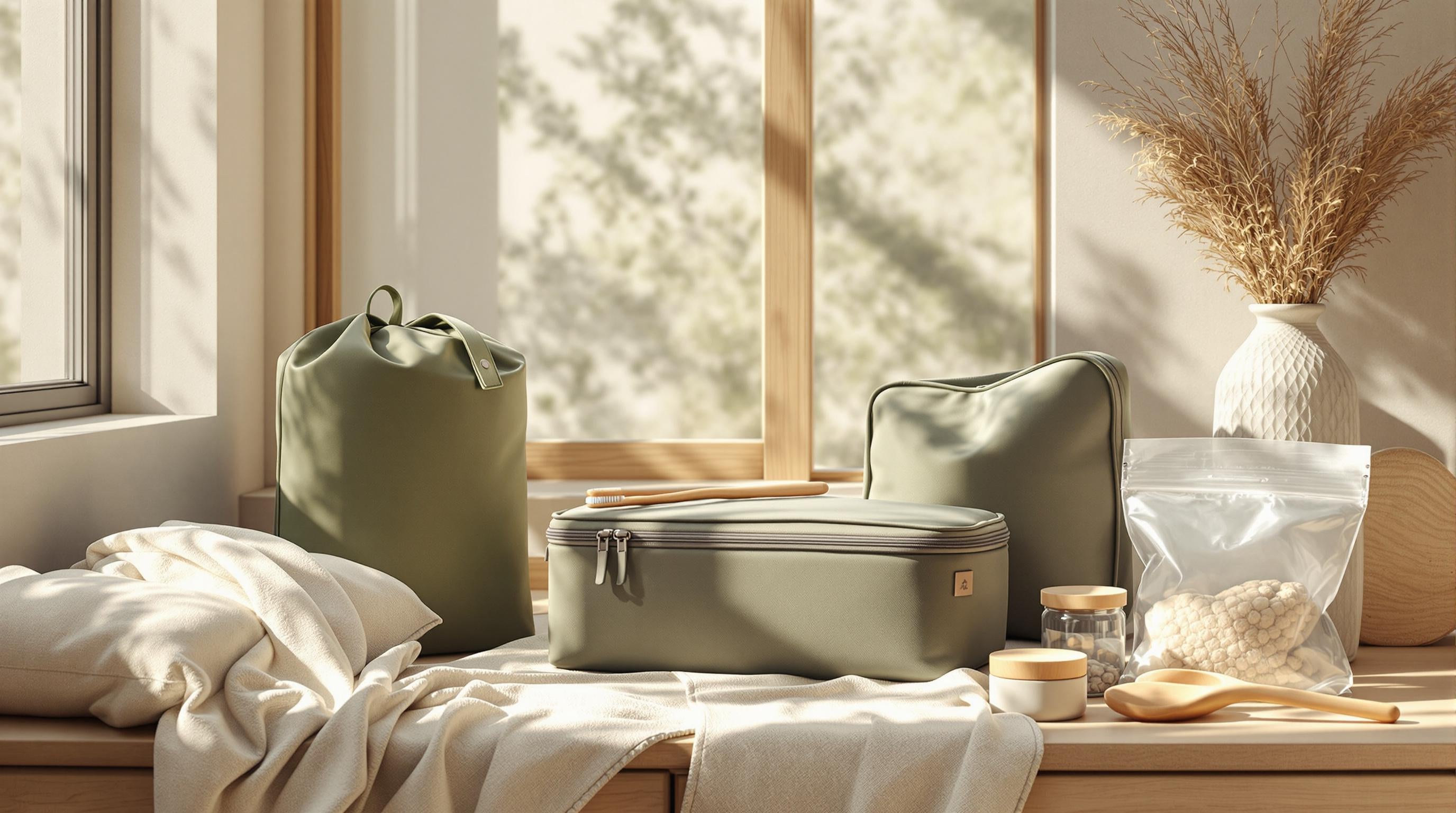 Zero-Waste Packaging Strategies for Travel Gear