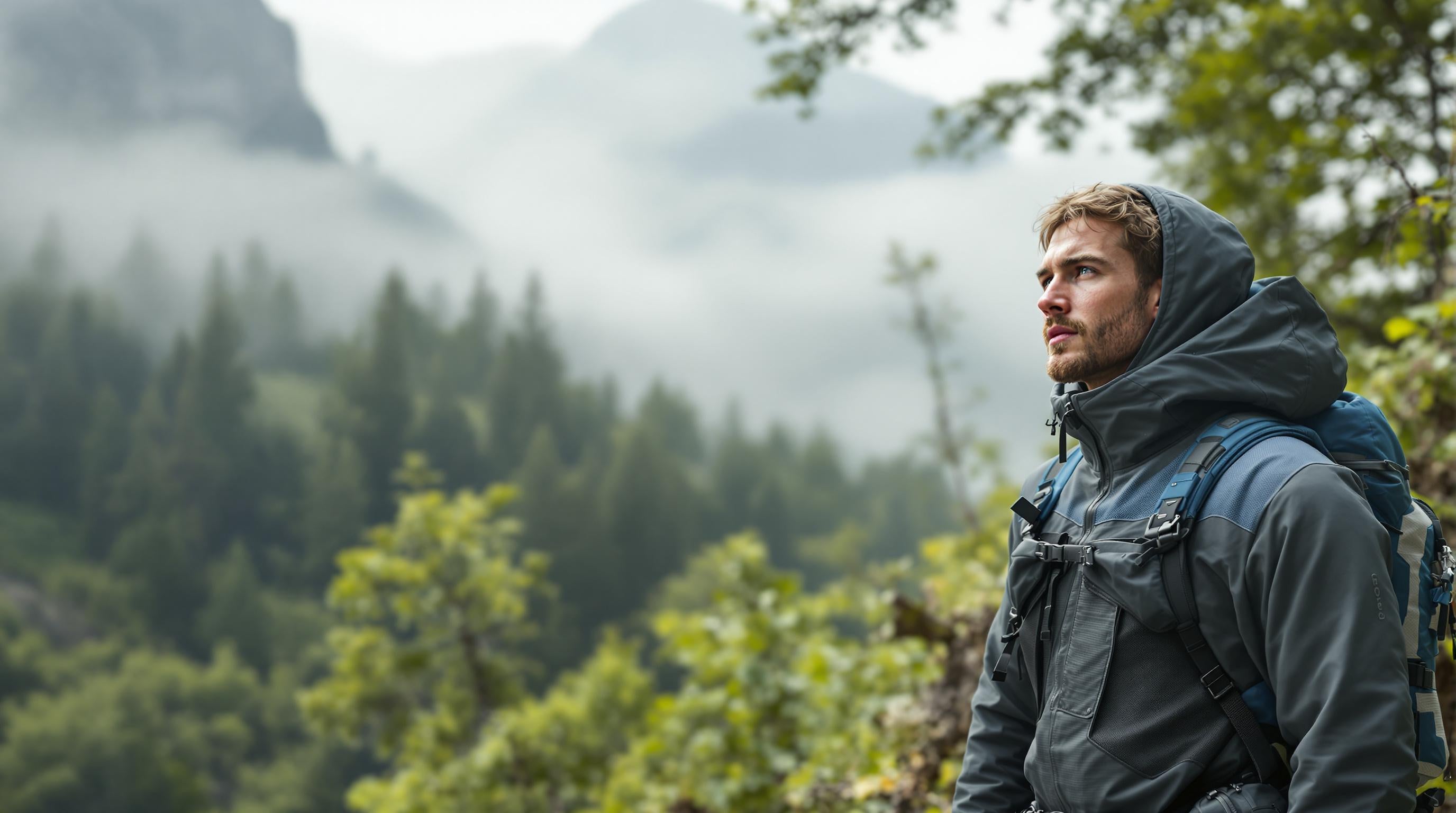Breathable Membranes in Outdoor Gear Explained