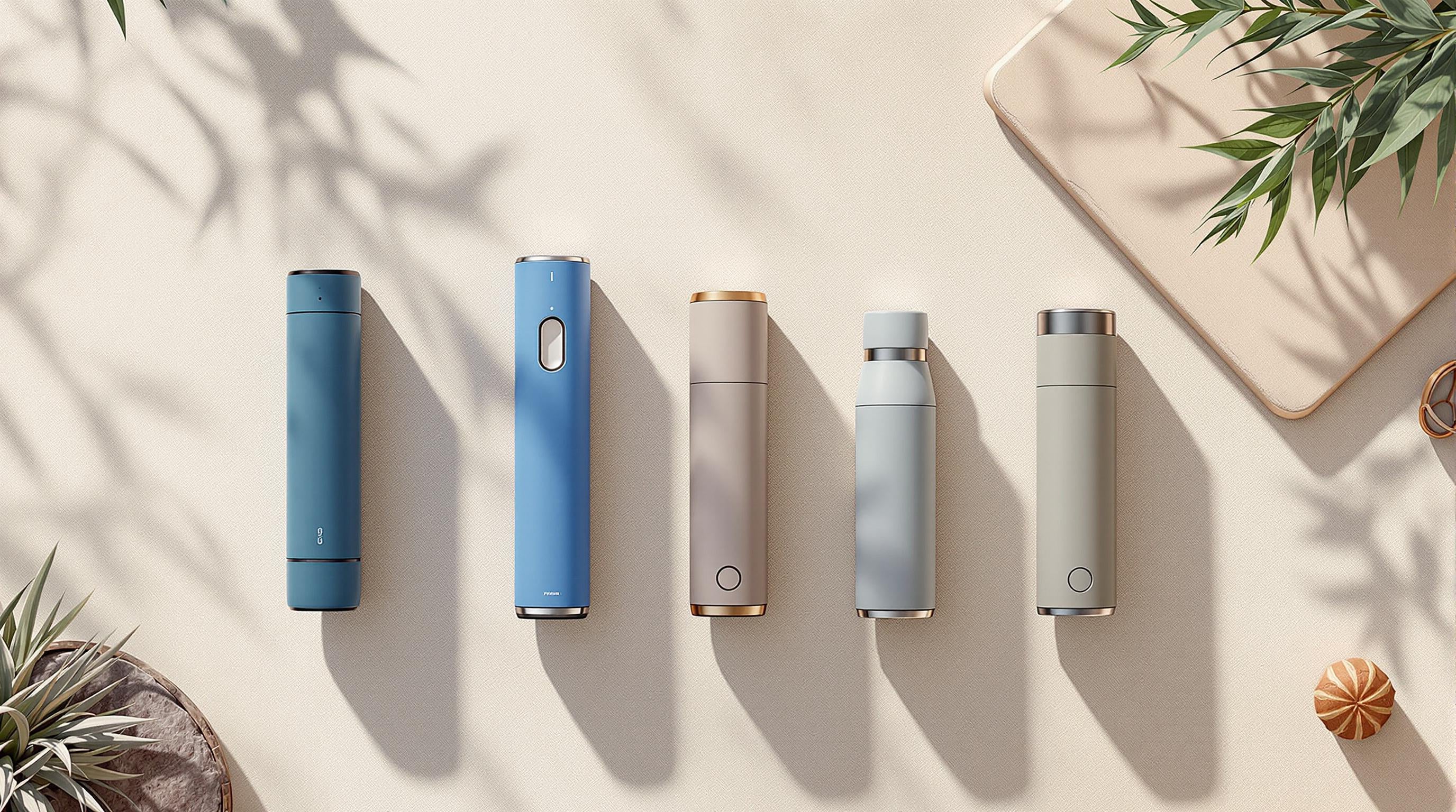 Top 5 Compact Compression Pumps for Travel