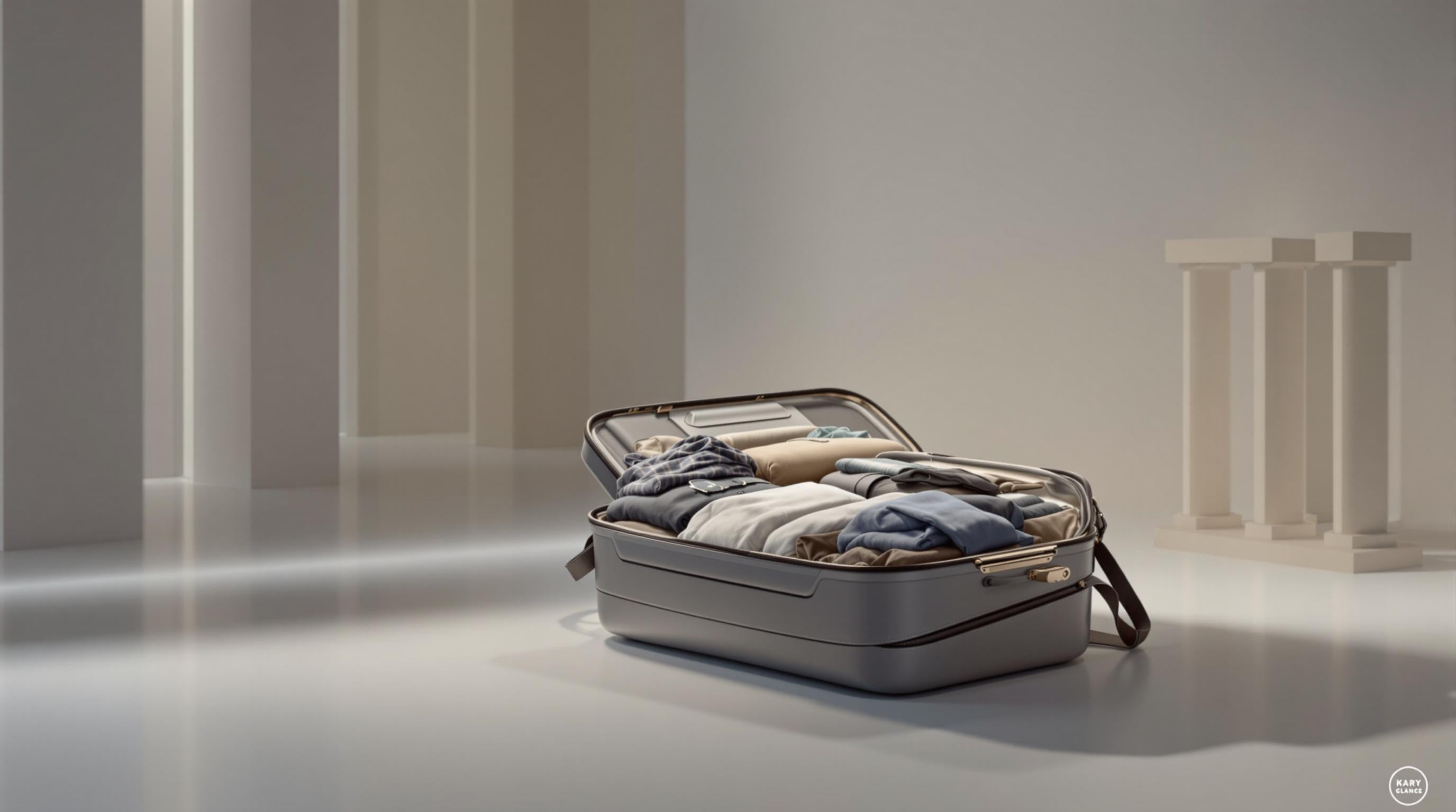 How Vacuum Compression Enhances Ergonomic Design