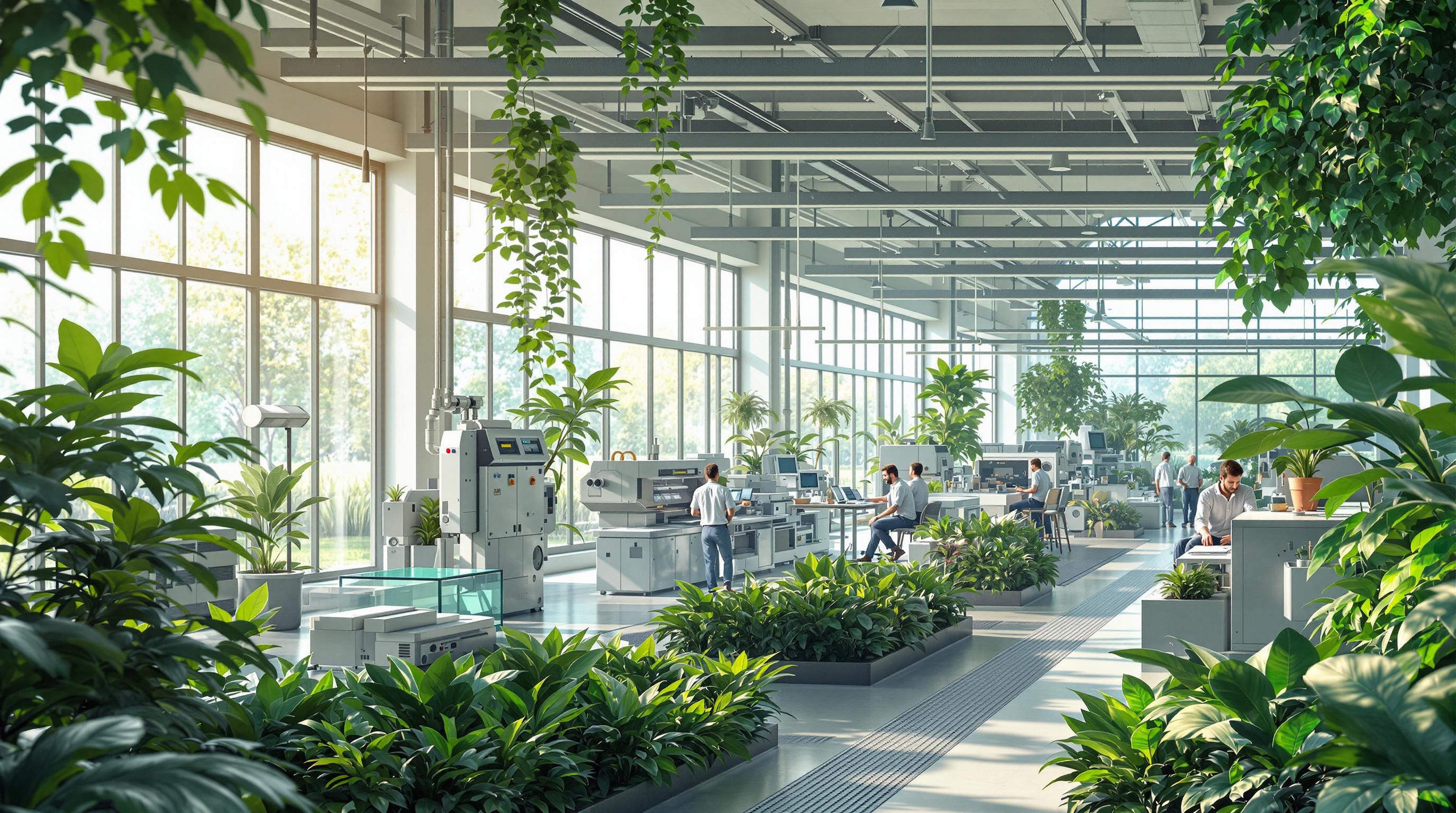 Environmental Costs of Breathable Membrane Production