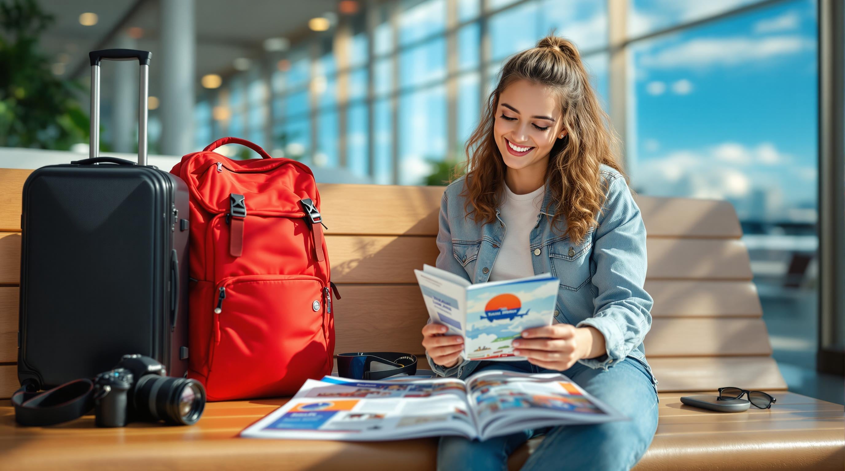 What Travel Insurance Covers for Lost Gear