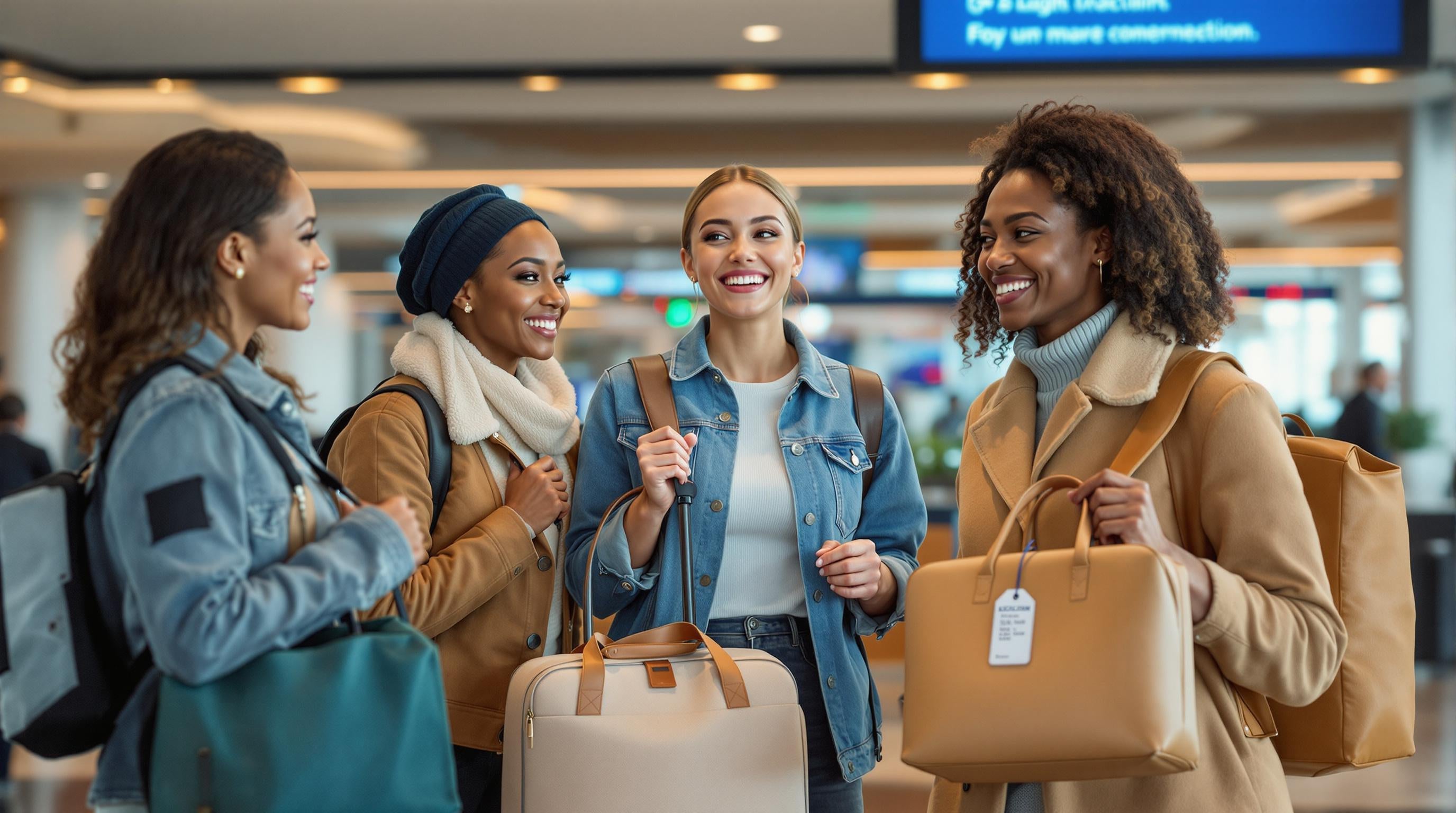 Asia-Pacific Carry-On Weight Rules: Domestic vs. International