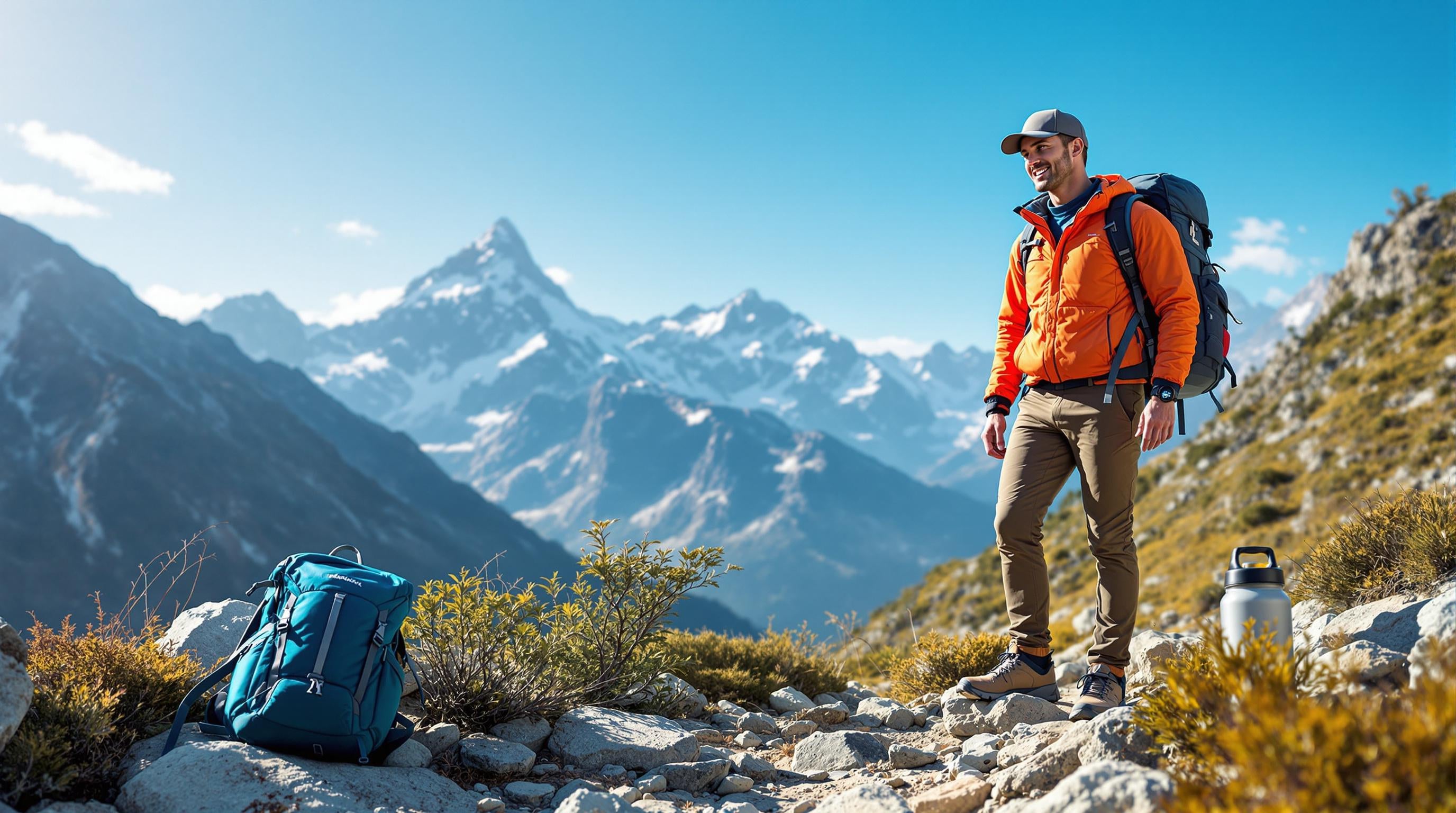 Ultimate Guide to Breathable Travel Gear for Expeditions