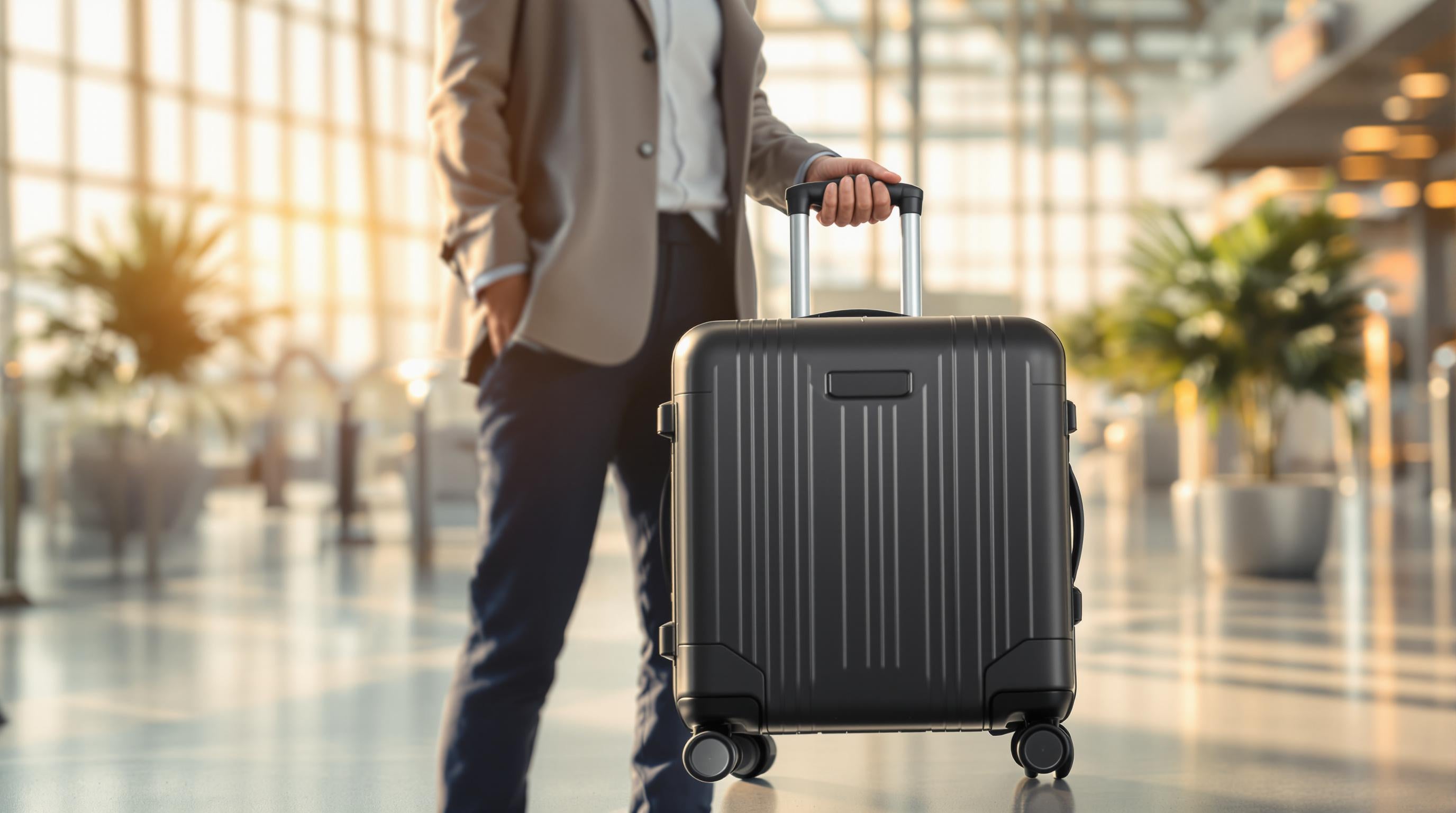 Regional Airlines Carry-On Size Limits 2025