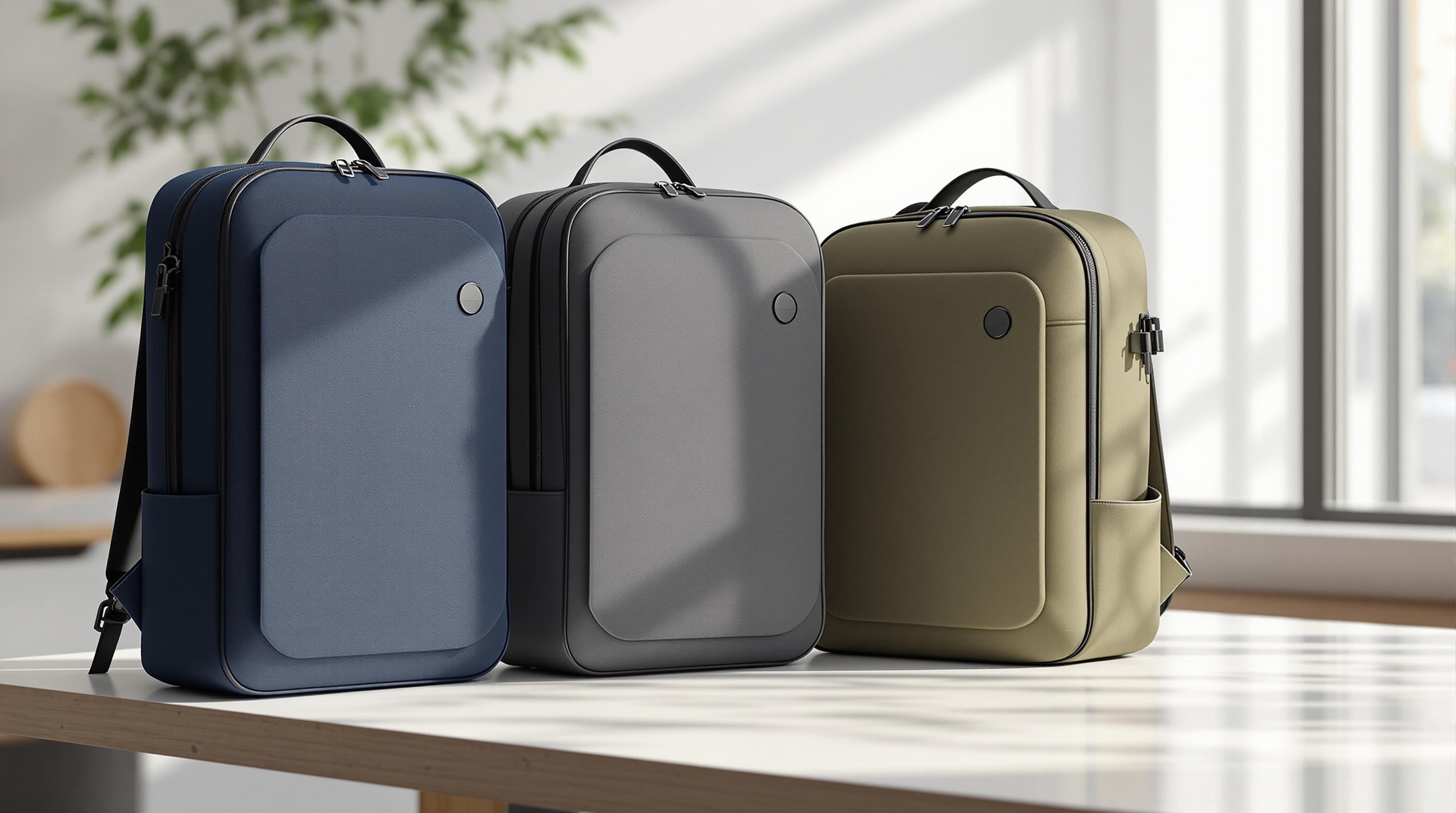 Top 7 Vacuum Compression Laptop Backpacks