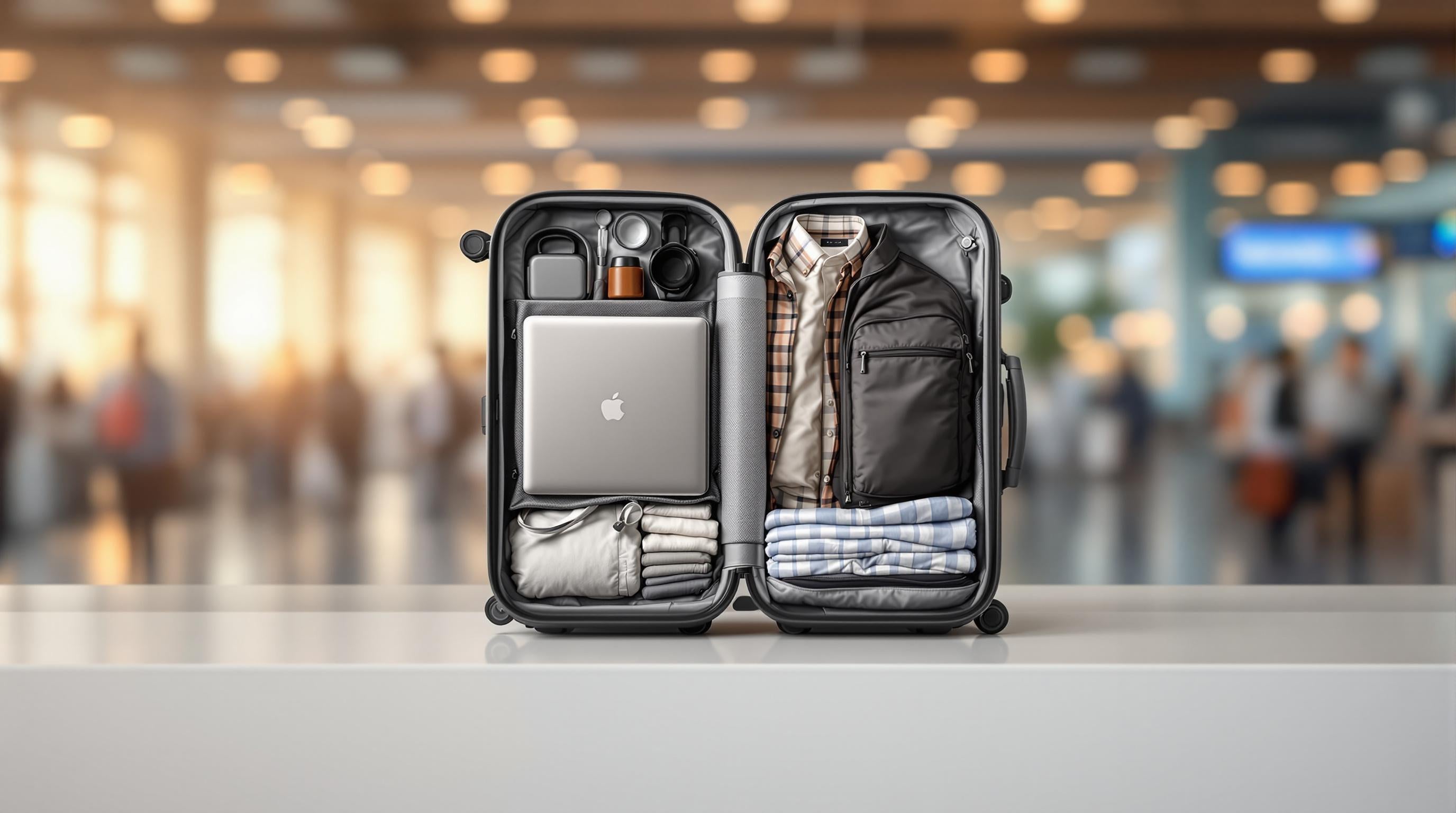 Packing Checklist to Avoid Carry-On Penalties