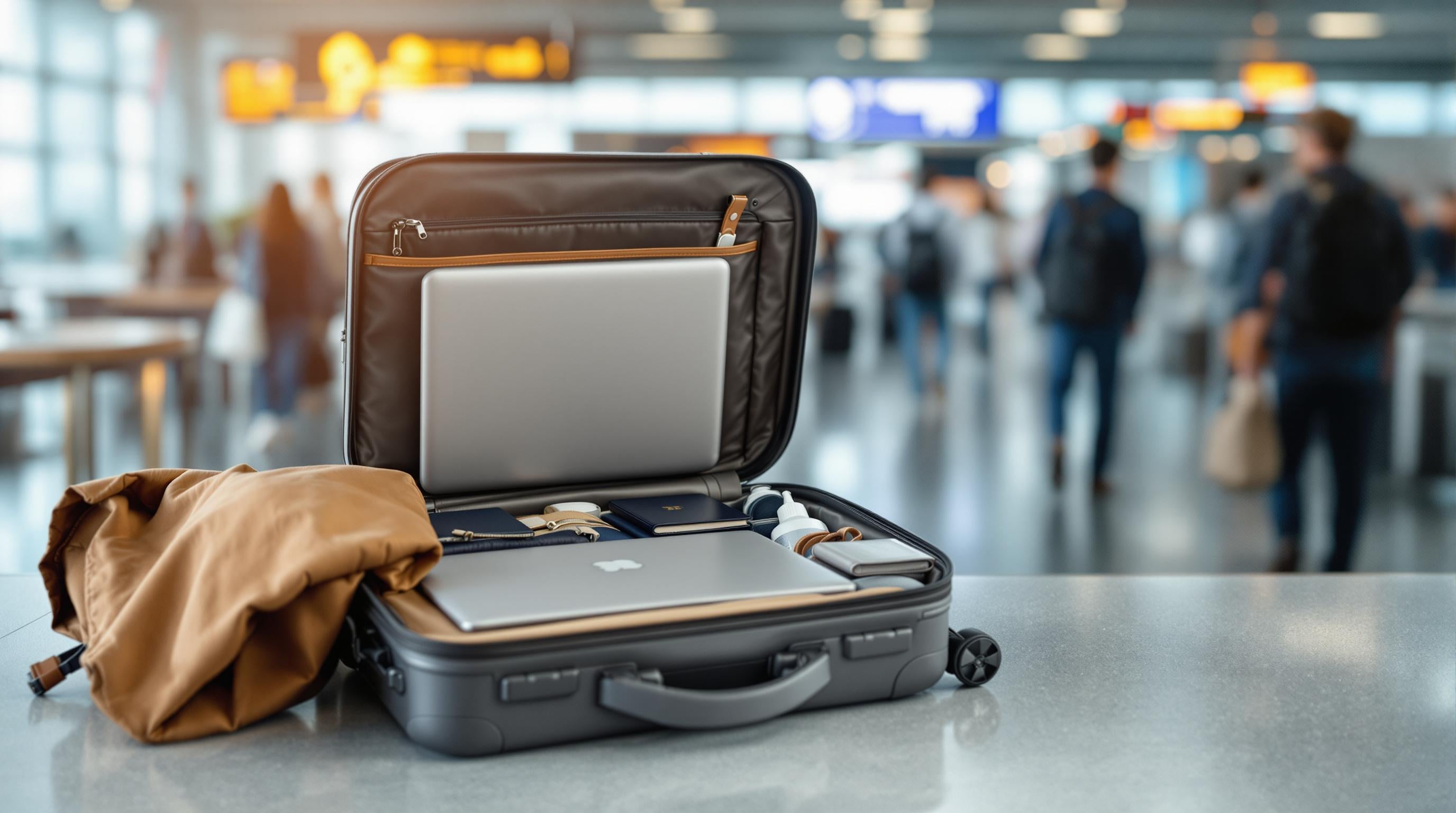 International Carry-On Rules: Ultimate Guide