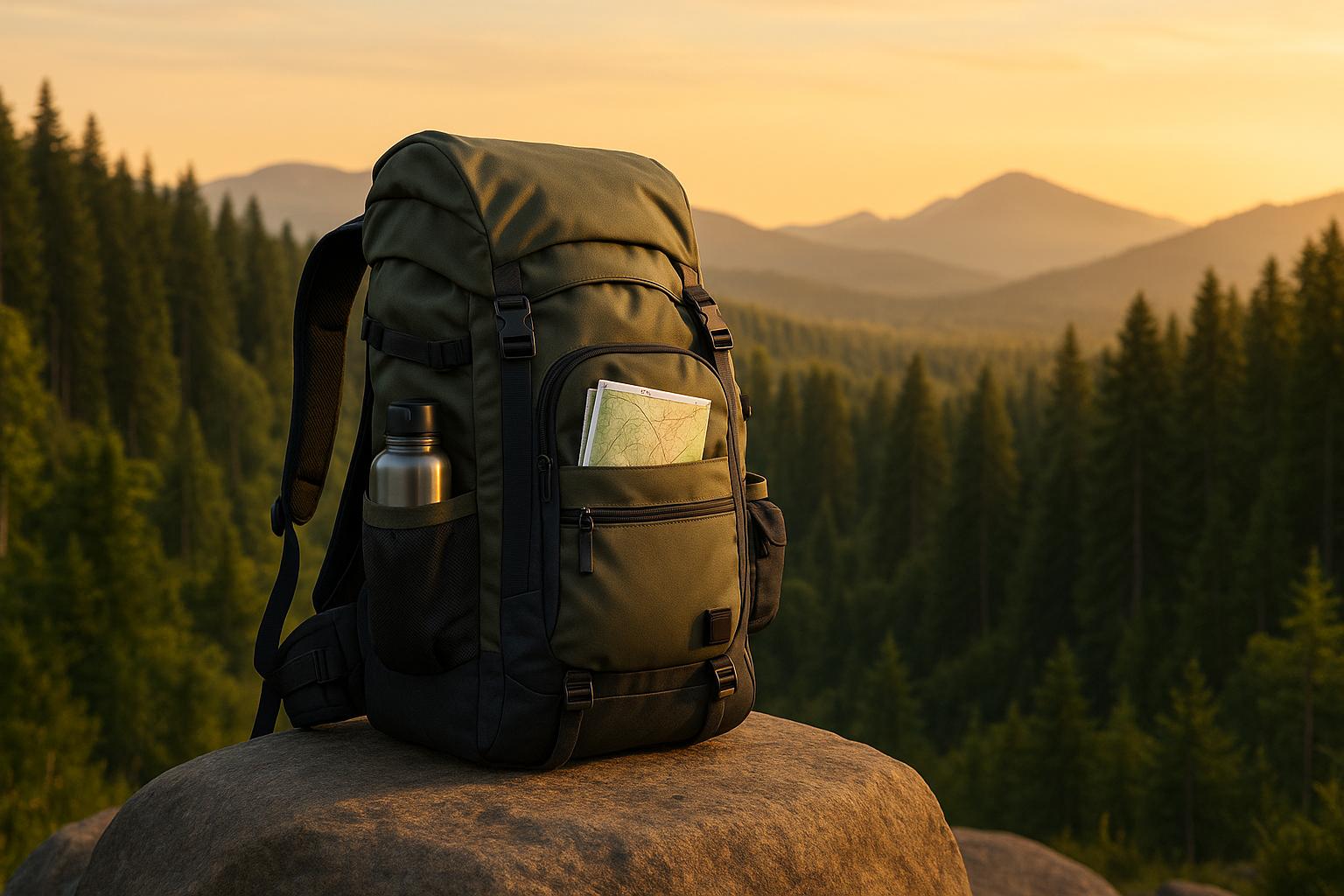 How Titantrek Ensures Quality and Durability