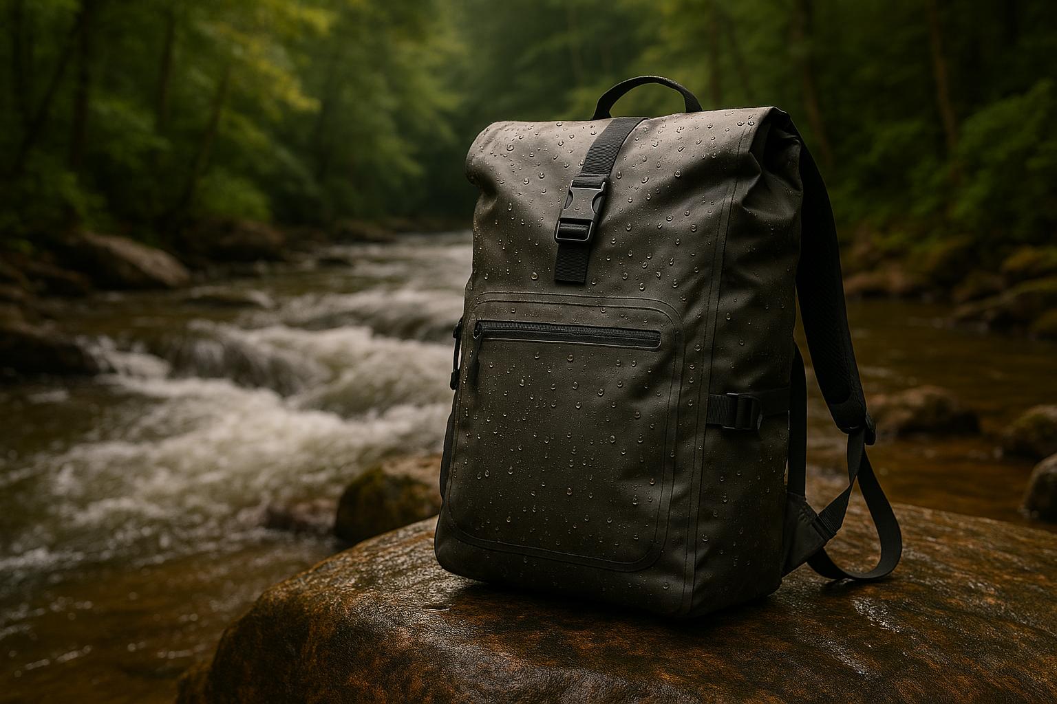 IPX Ratings Explained for Travel Equipment