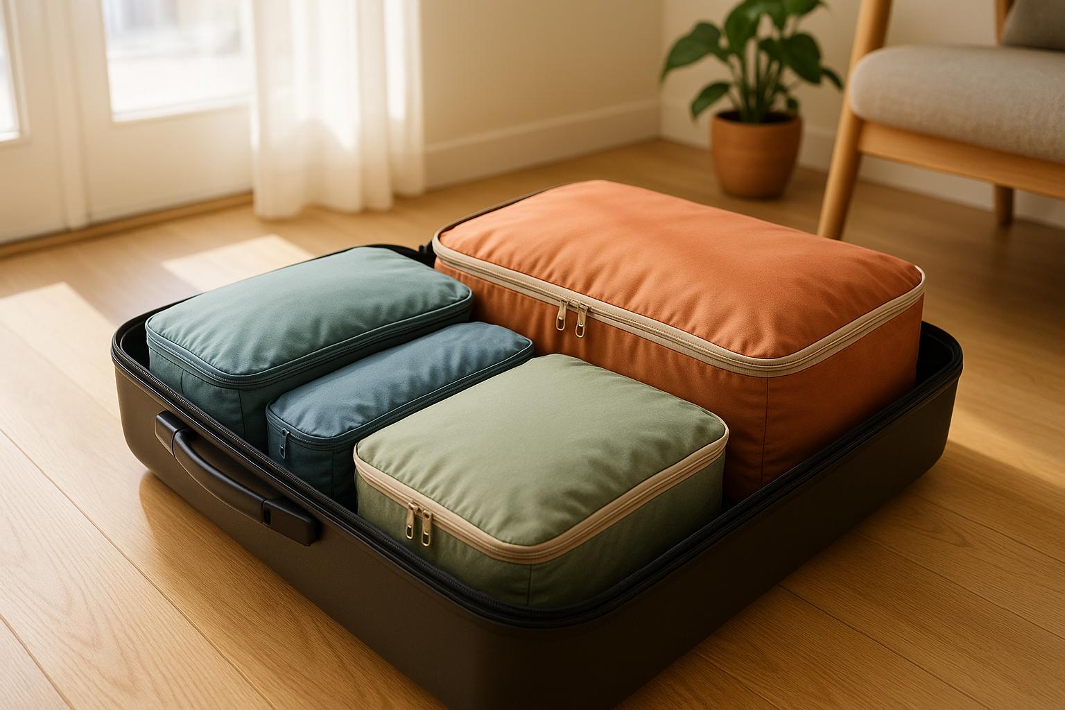 Ultimate Guide to Budget Compression Packing