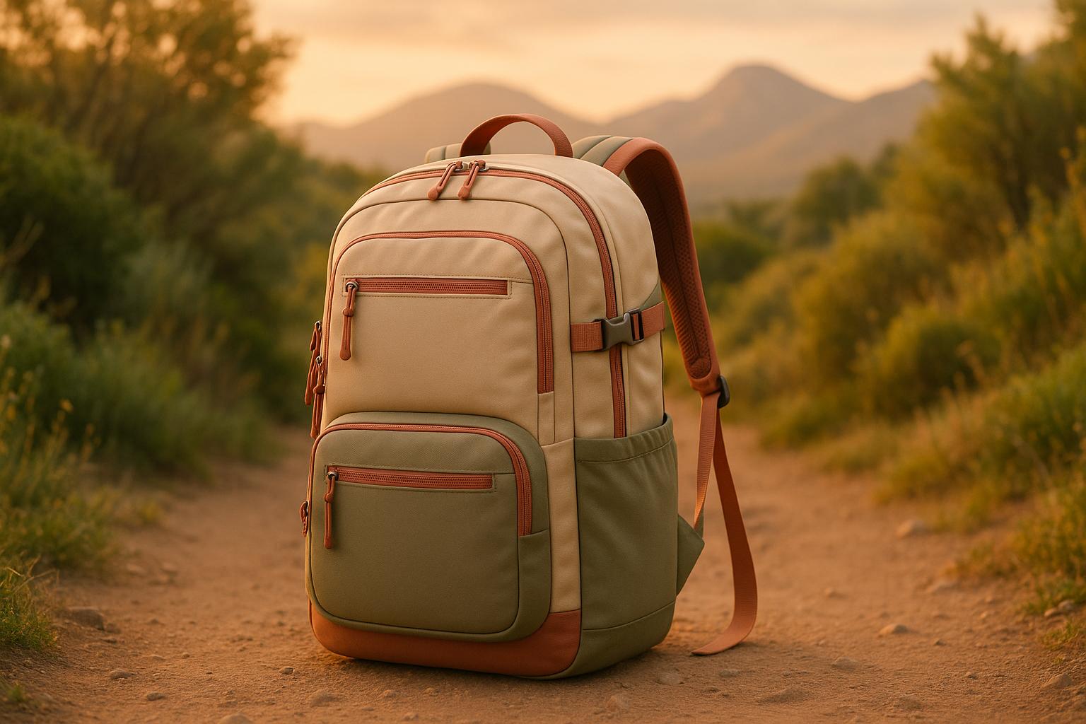 Best Travel Backpack for Women