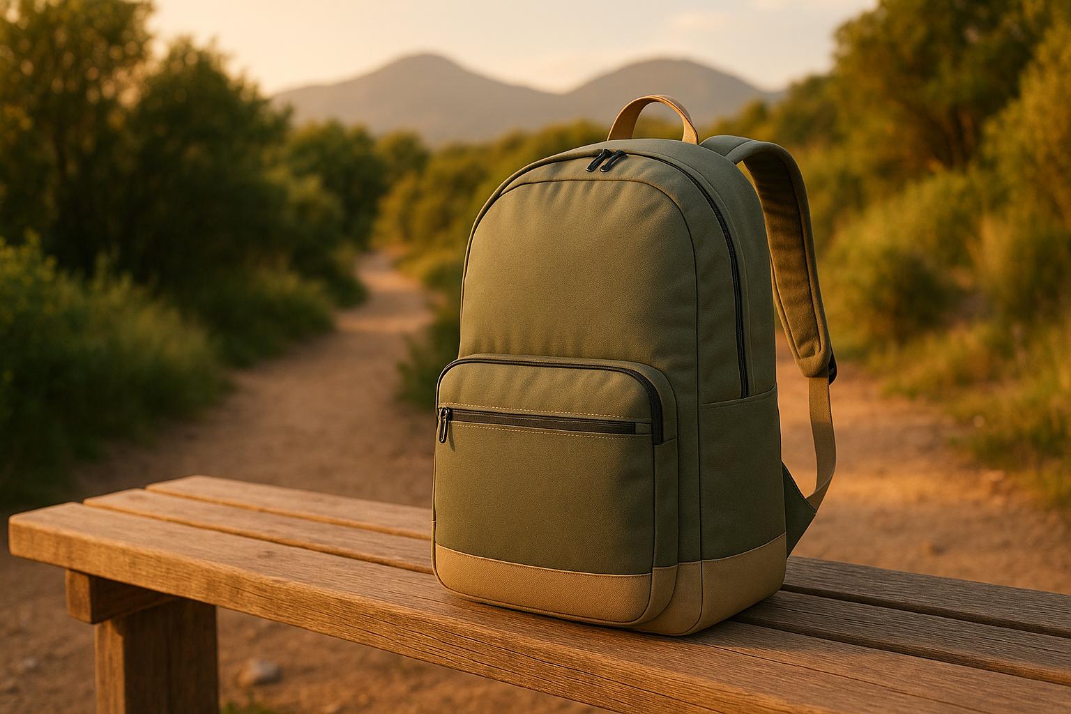Best Lightweight Travel Backpack
