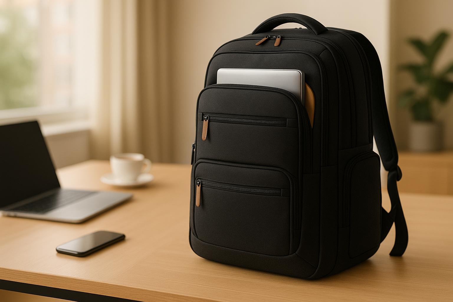 Best Business Travel Backpack
