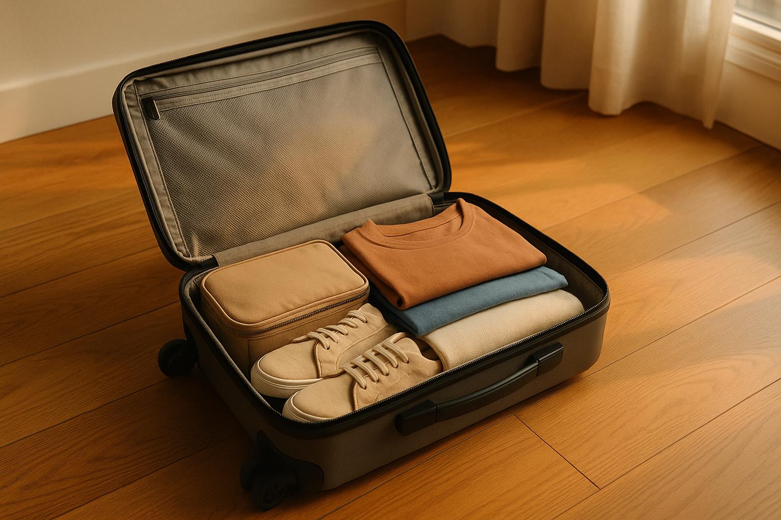 How to Avoid United Baggage Fees