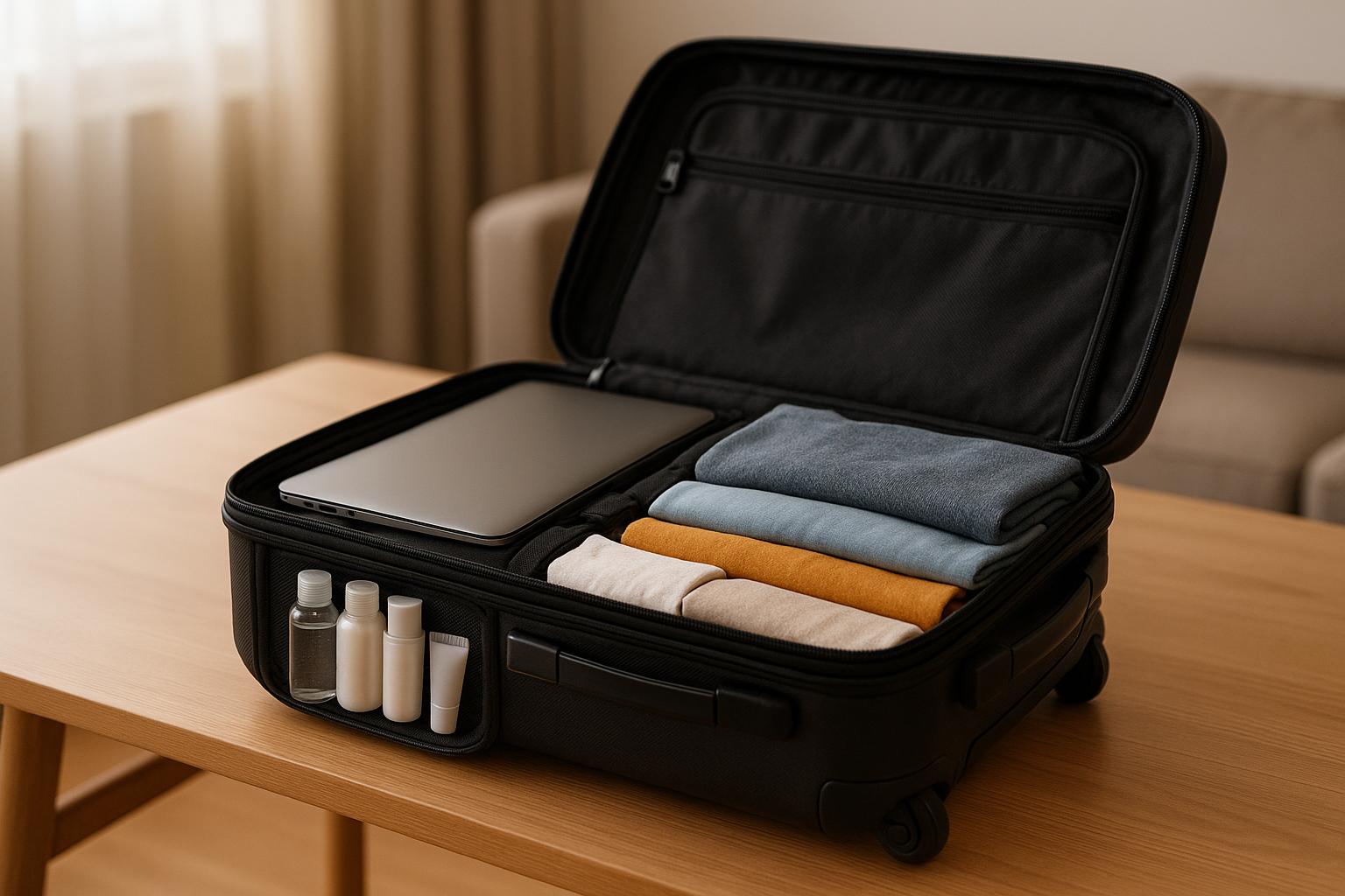 How to Avoid United Airlines Baggage Fees