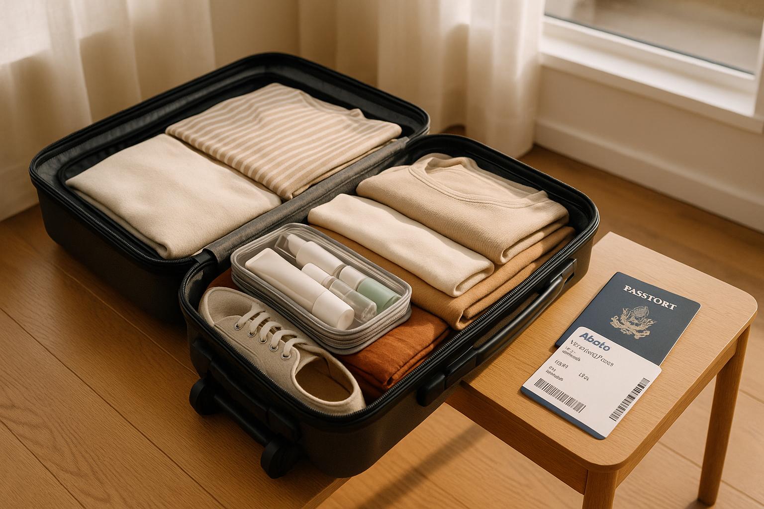 How to Avoid Alaska Airlines Baggage Fees