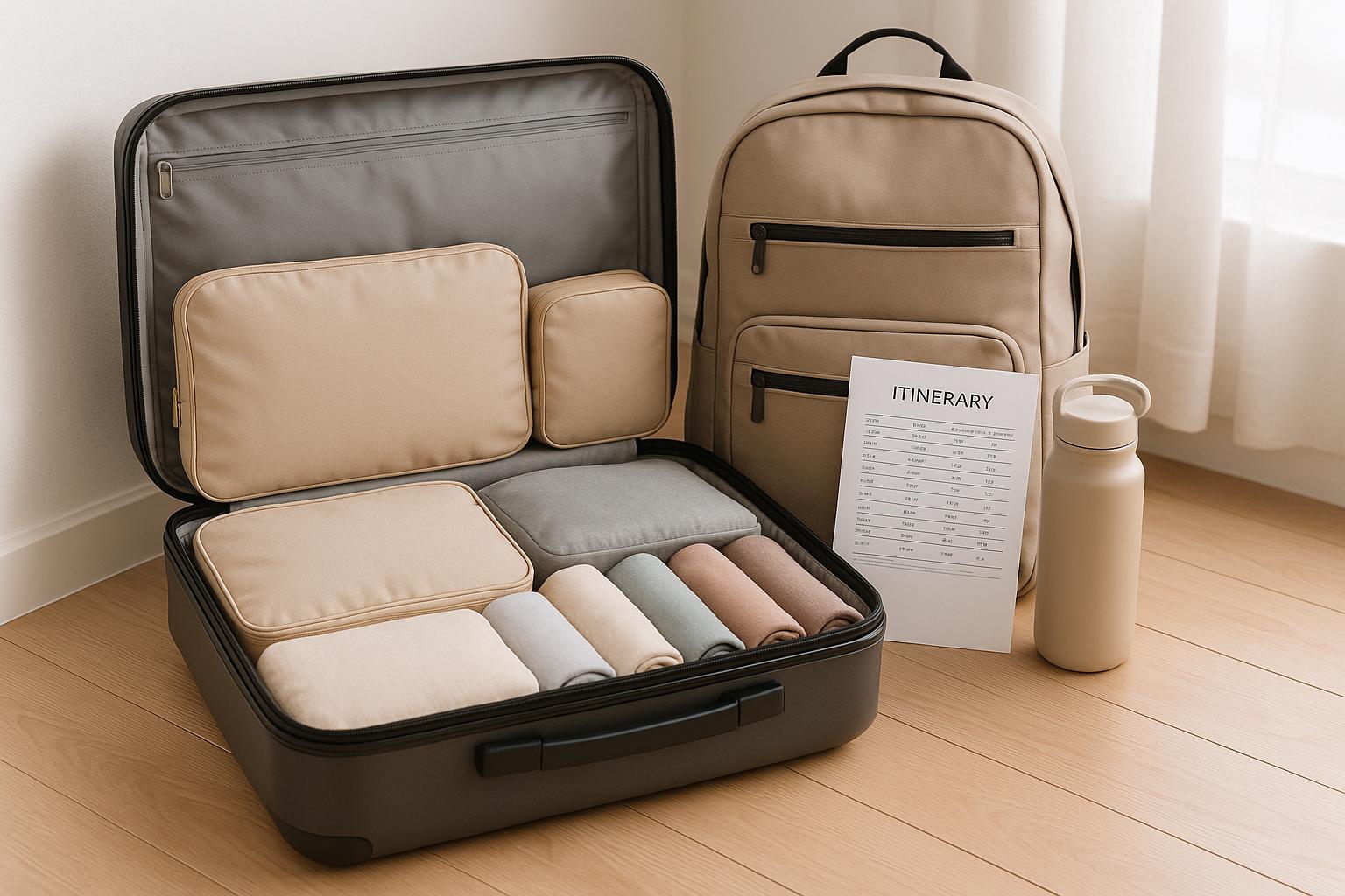 How to Avoid Allegiant Air Baggage Fees