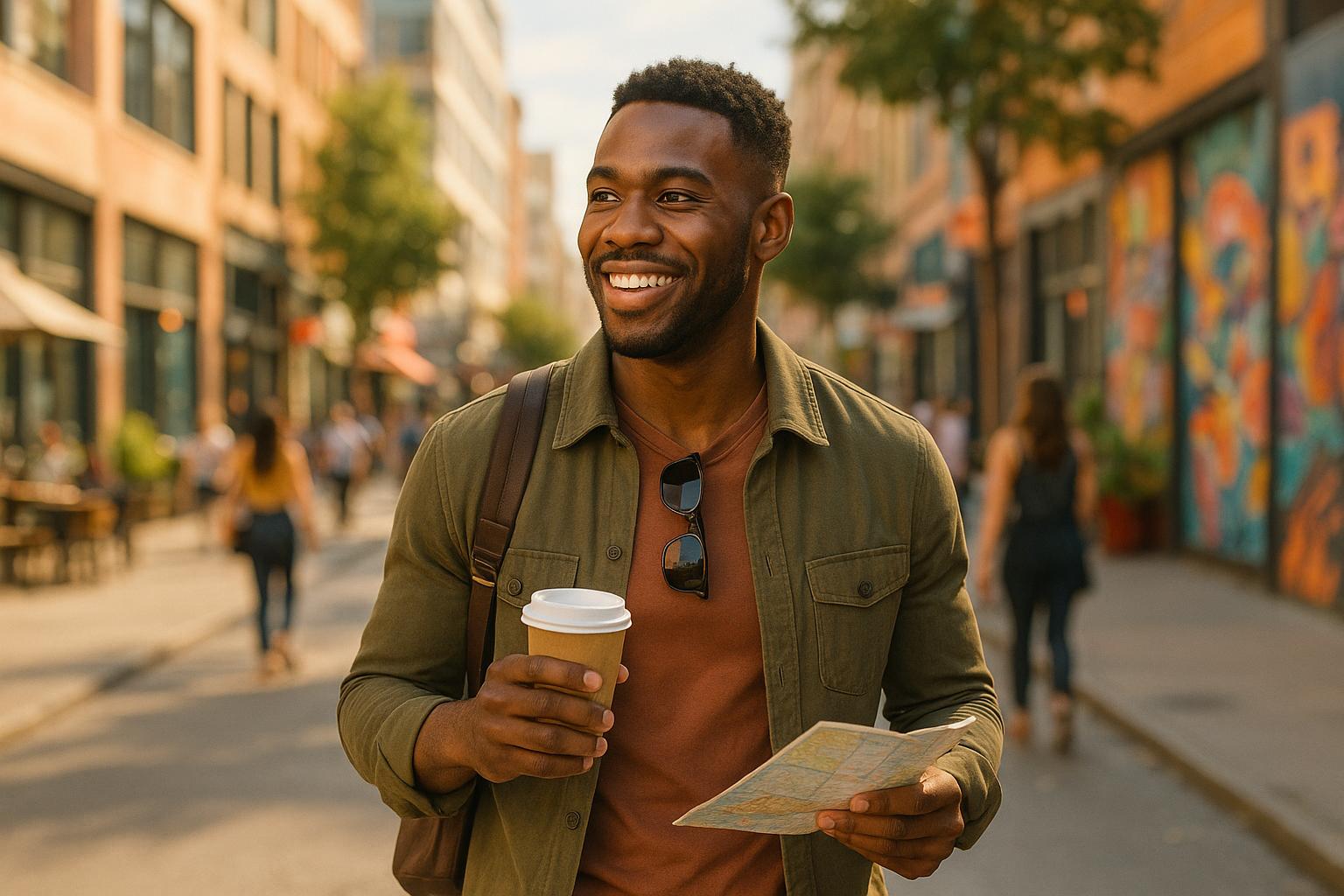 Best Travel Destinations for Single Guys