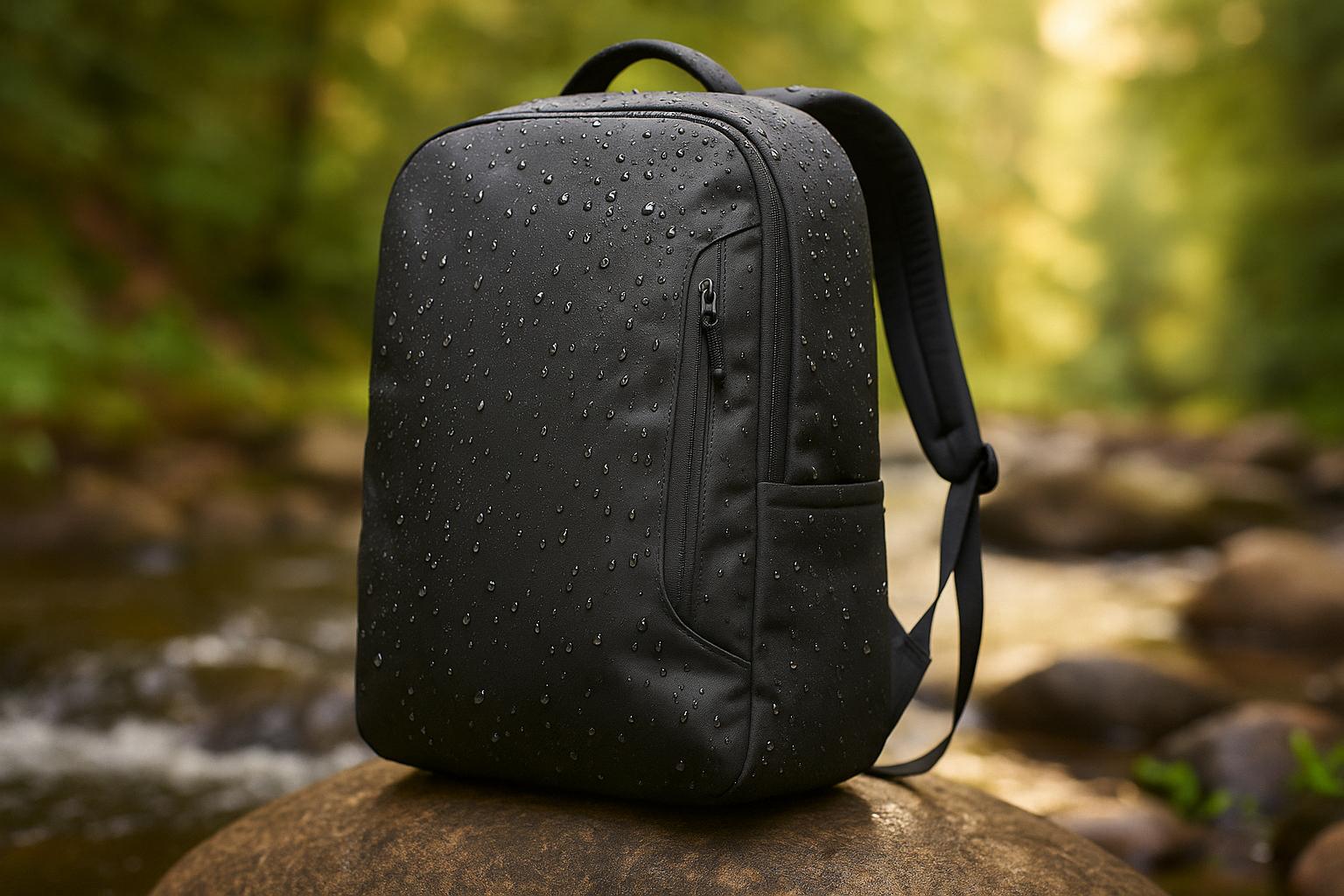 Waterproof Fabrics for Backpacks: What to Know