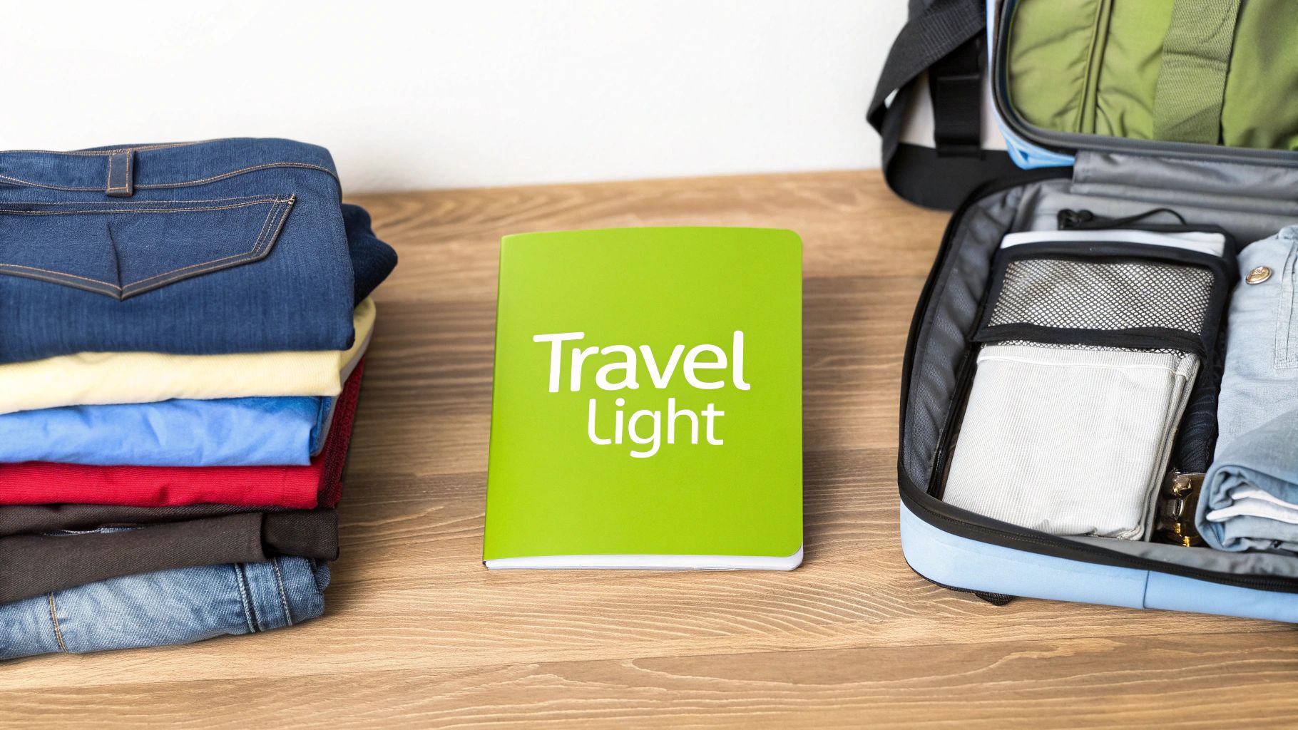 Top Packing Compression Bags for 2025 Travel