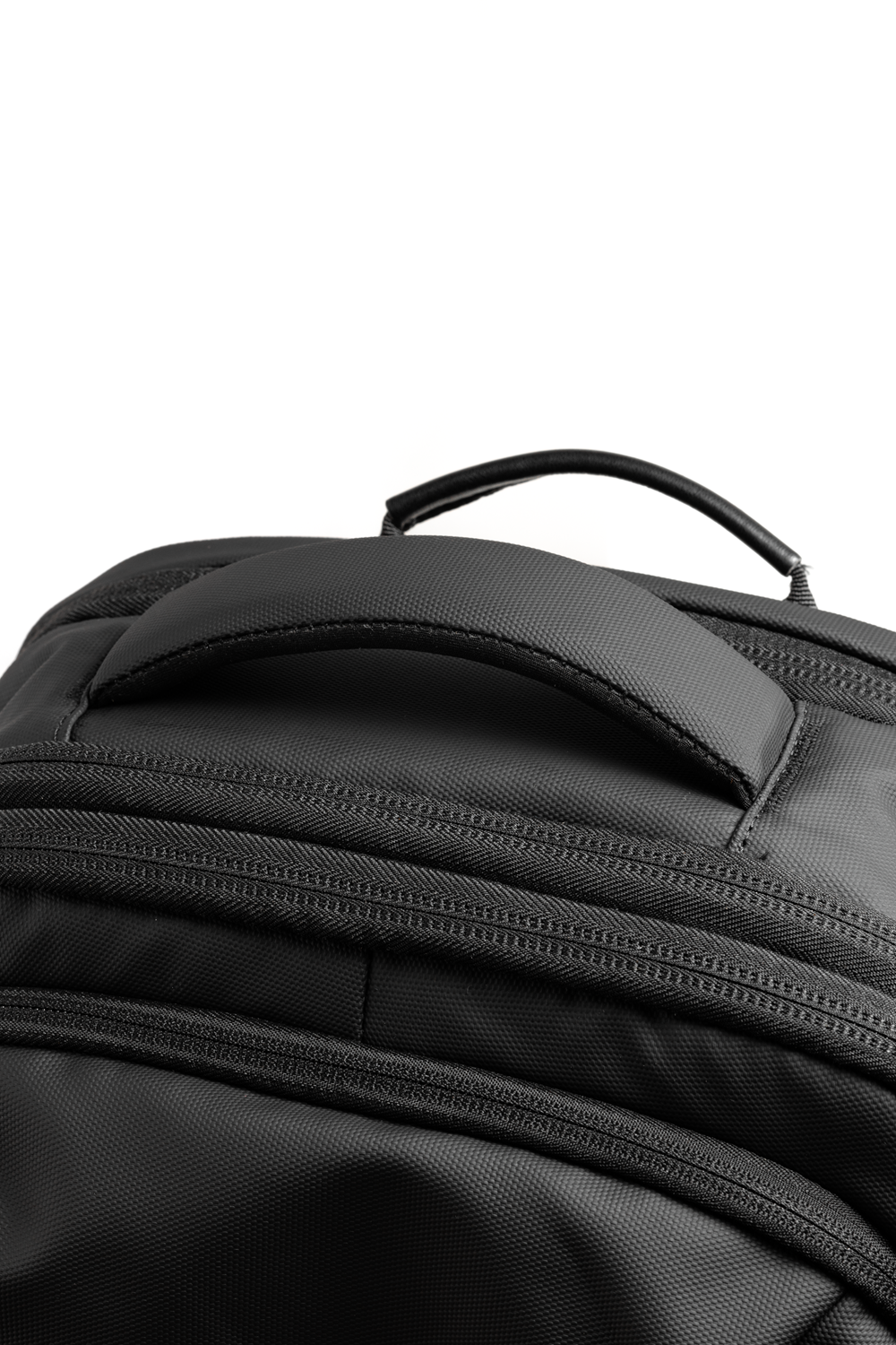 Vacuum compression backpack • Prometheus