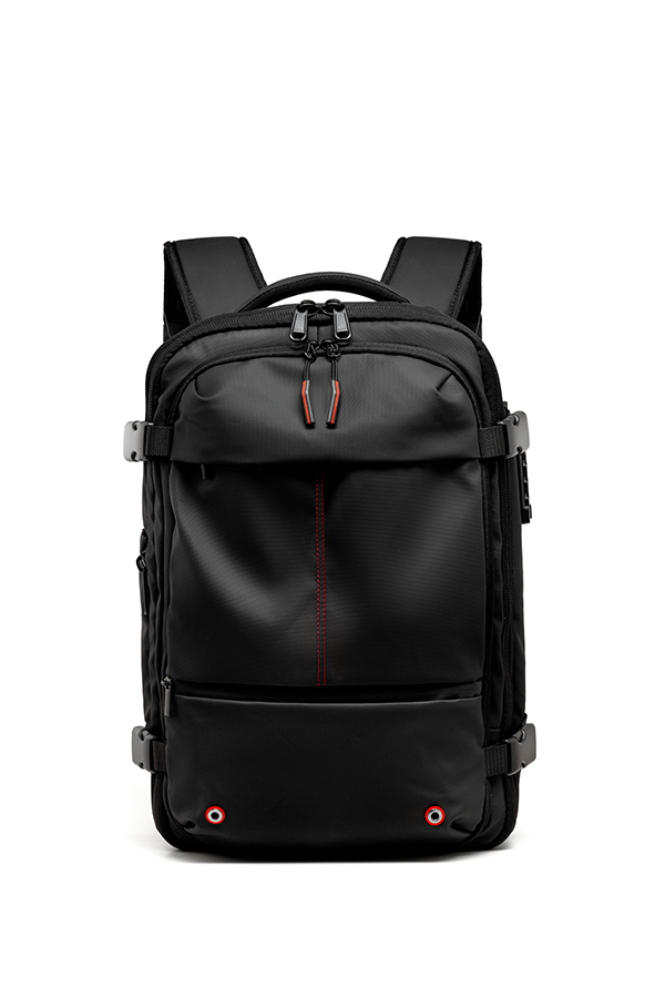 Vacuum compression backpack • Prometheus