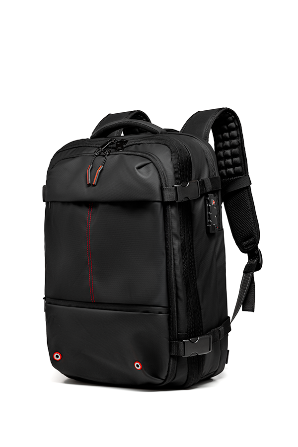 Vacuum compression backpack • Prometheus