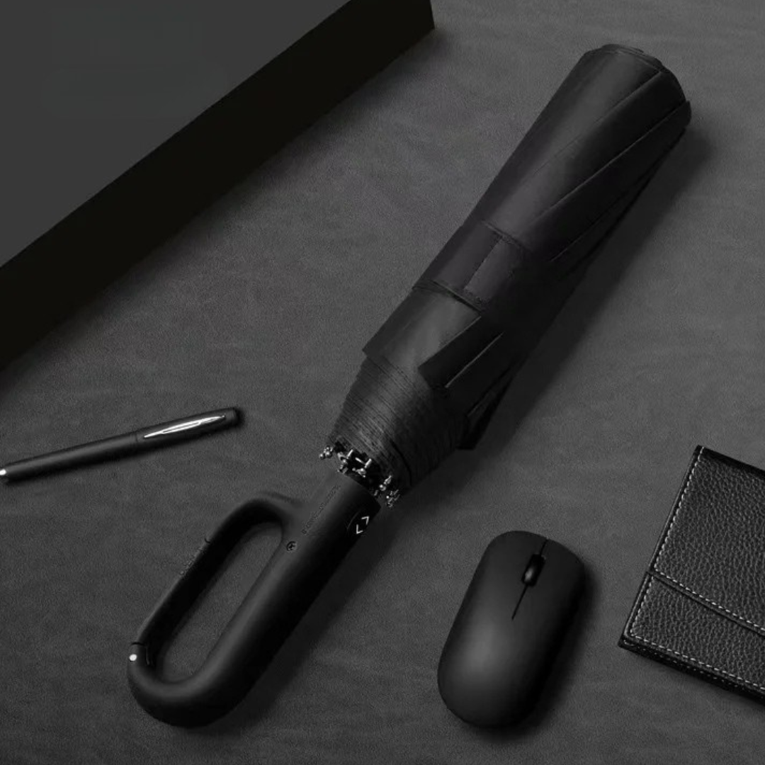 20 Rib Fully Automatic Umbrella