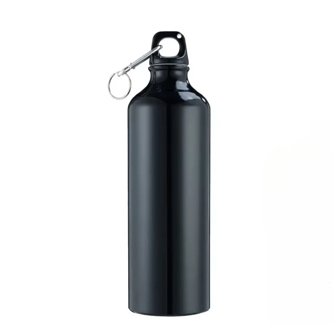 500ml Aluminum Water Bottle