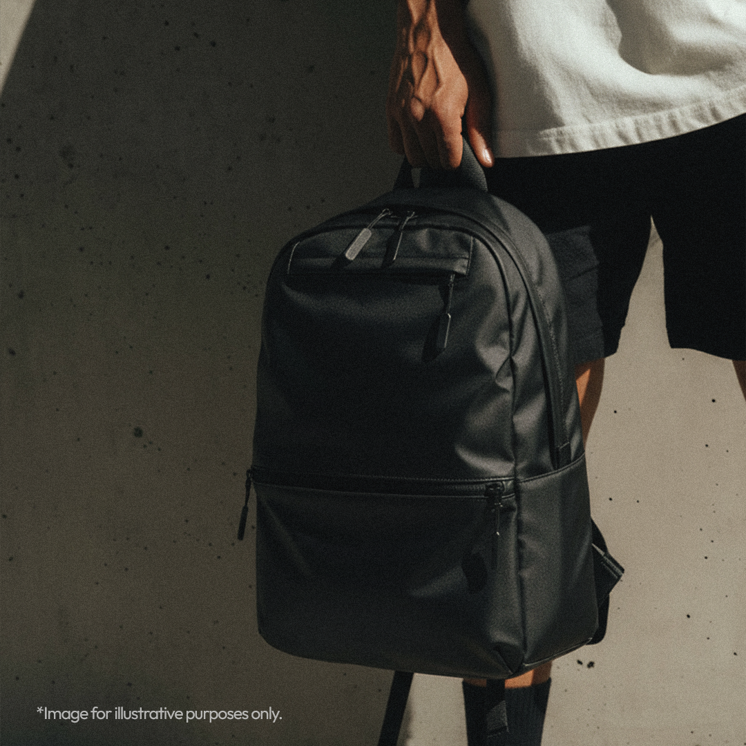 The Aura - Your Comfortable Daily Carry