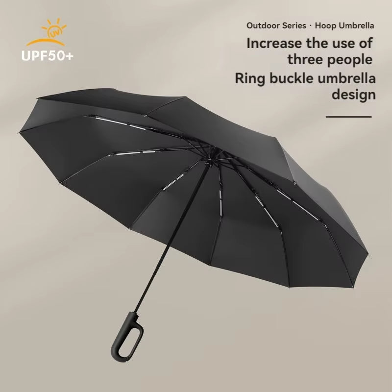 20 Rib Fully Automatic Umbrella