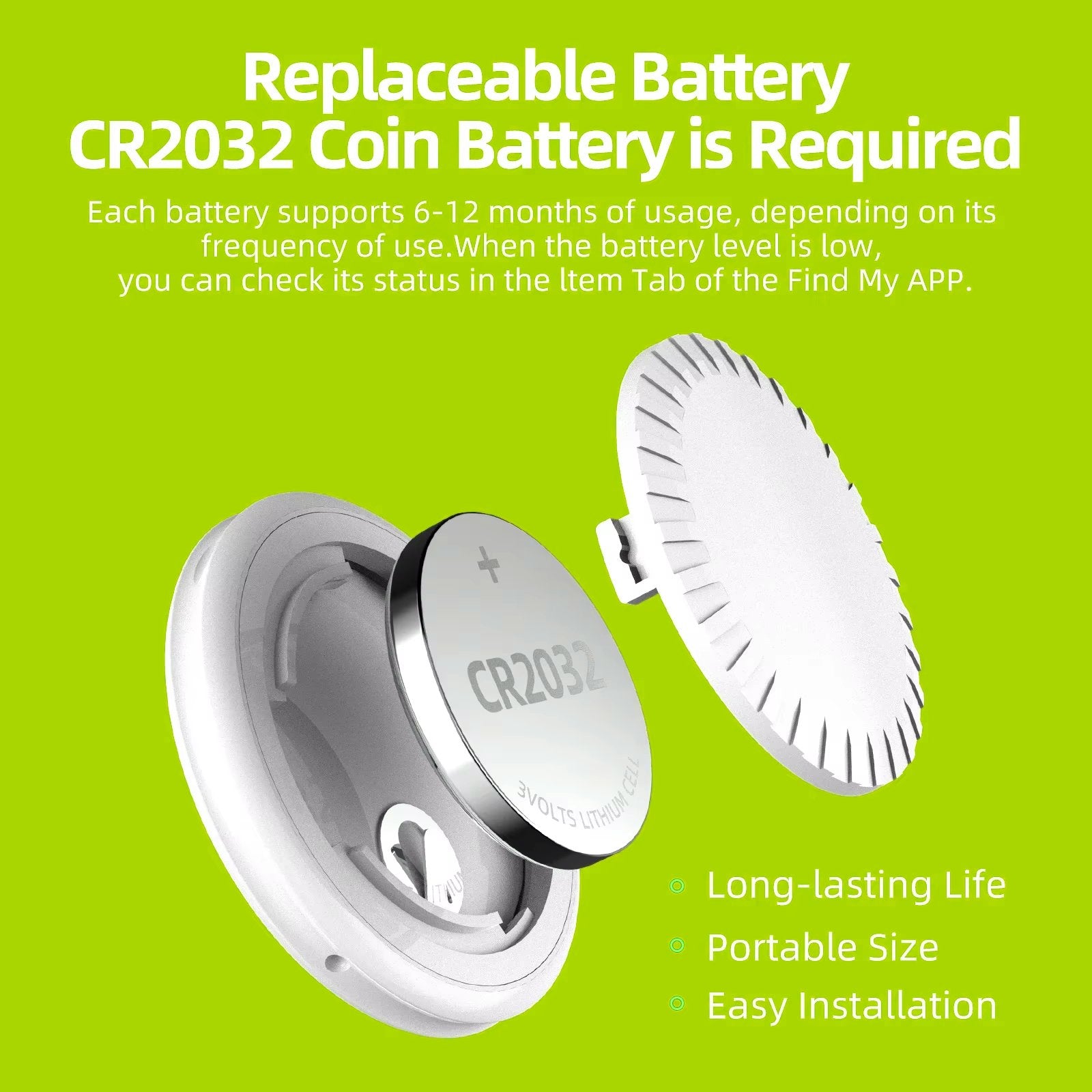 Mini Tracker for Apple iOS