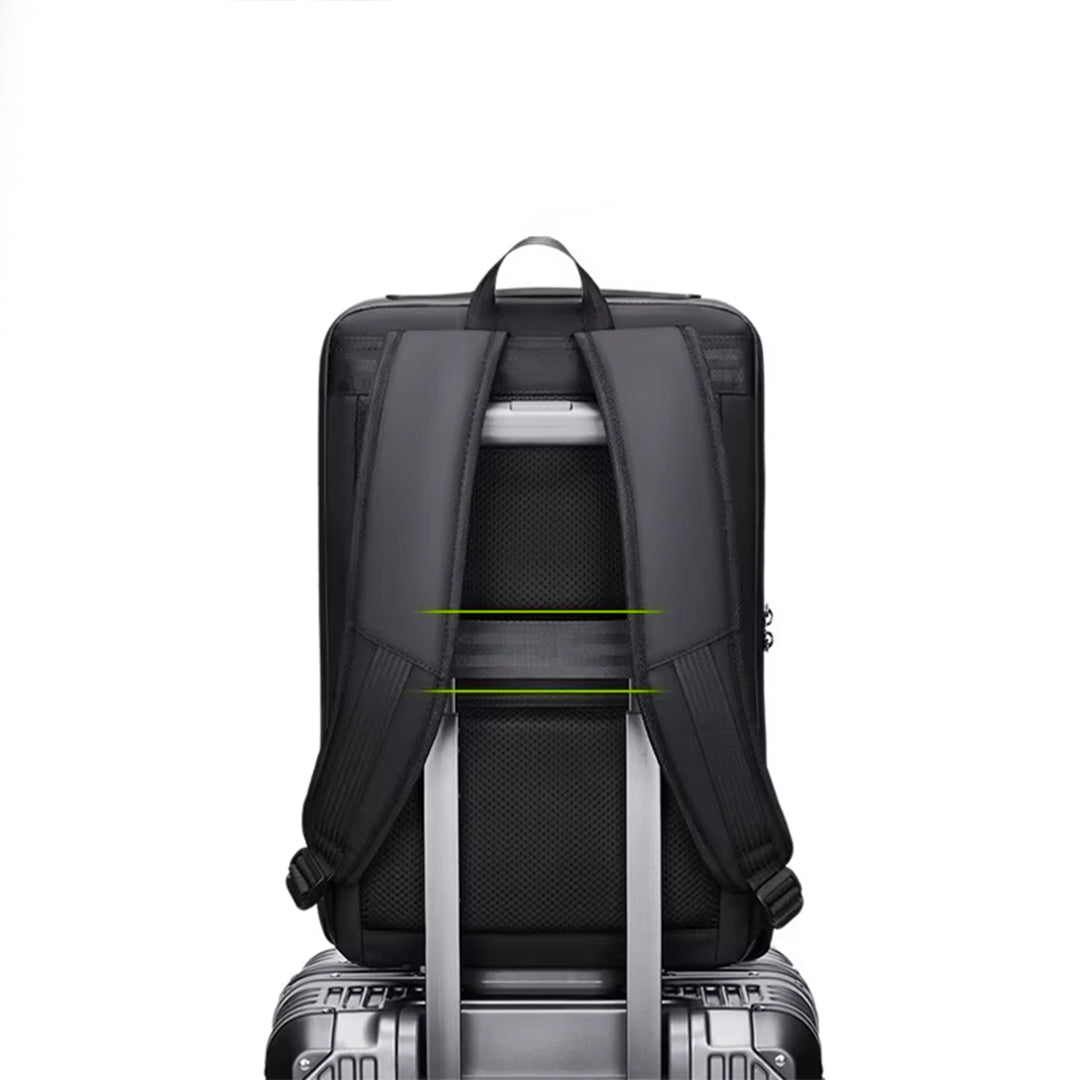 The Cronus Shell - Most Durable Backpack You’ll Ever Carry