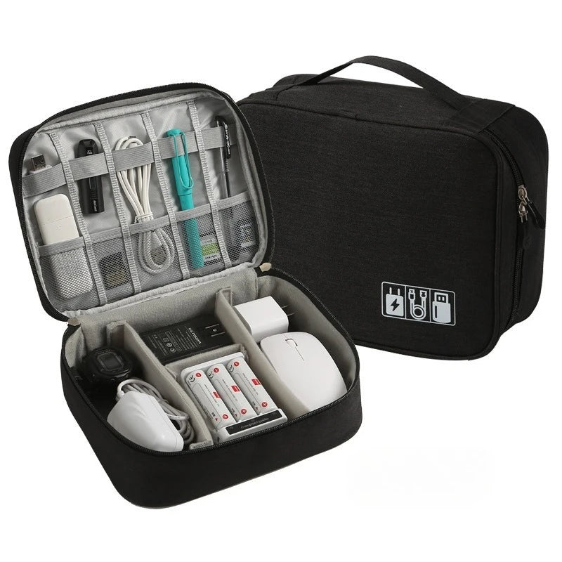 Tech Accessory Bag (Medium)