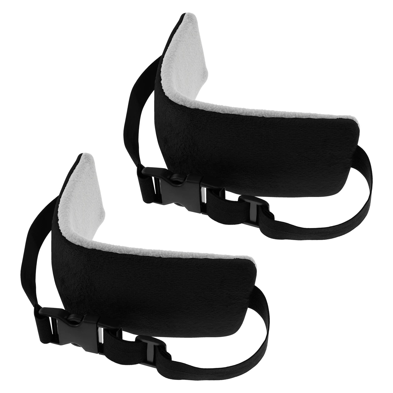 Travel Head Support Strap