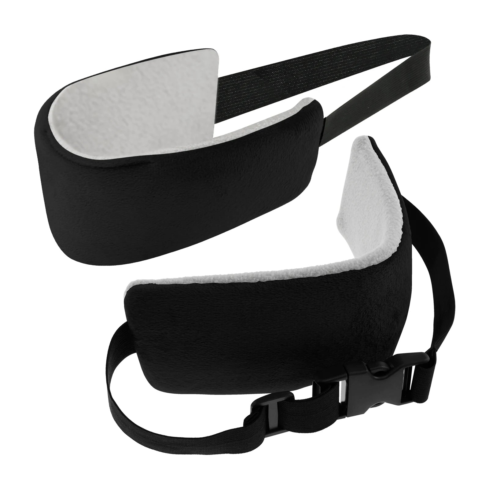 Travel Head Support Strap