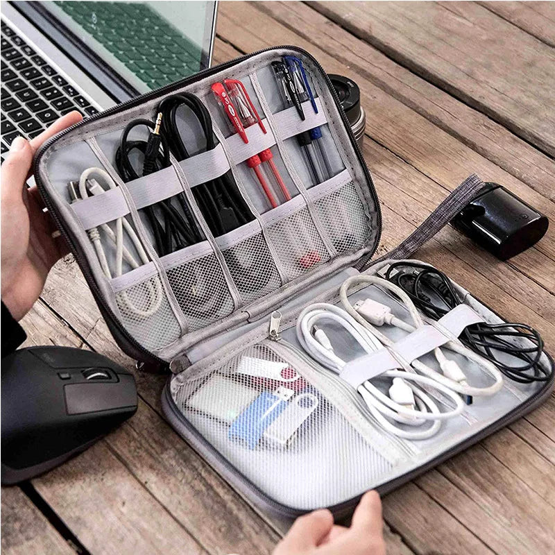 Tech Accessory Bag (Small)
