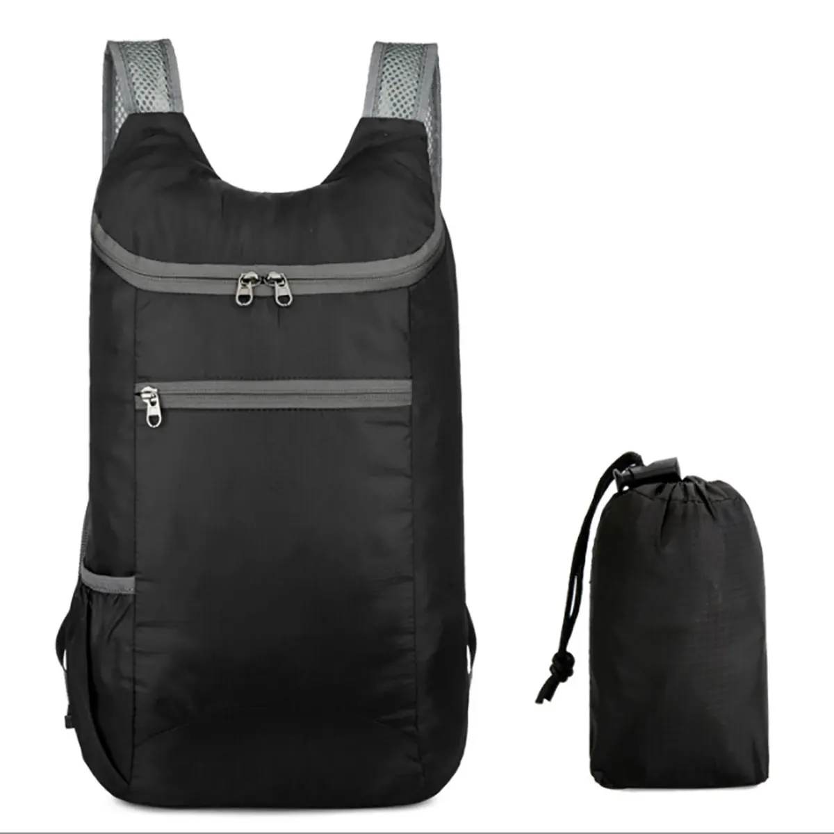 The Eos - UltraLight Pocket Bag