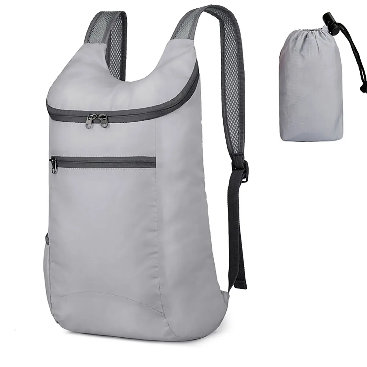 The Eos - UltraLight Pocket Bag