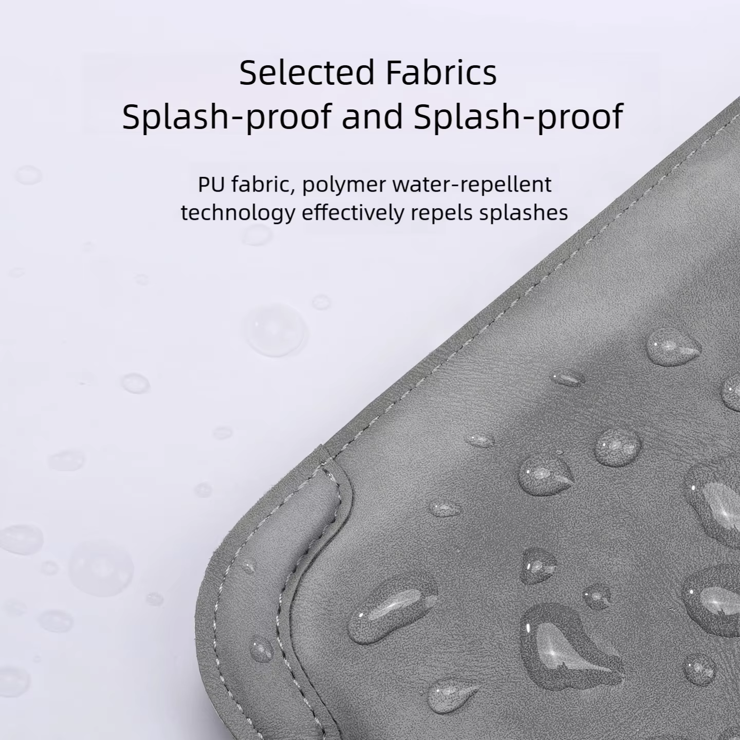 Multifunctional Magnetic Laptop Sleeve And Stand
