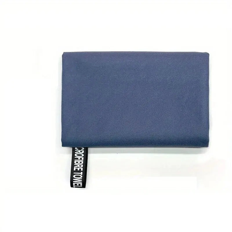 Pocket Microfiber Travel Towel