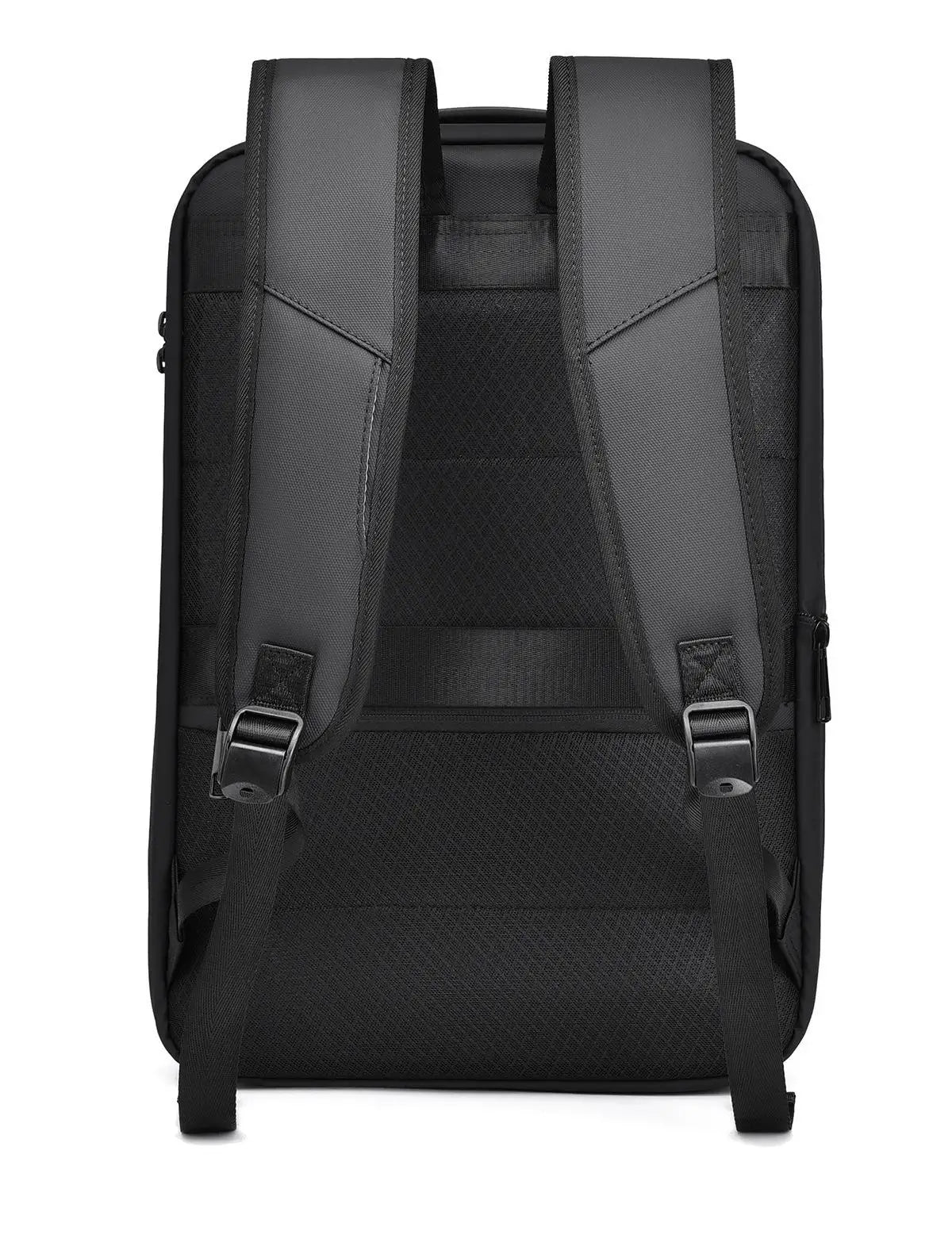 Armor Shell Travel Backpack with TSA Lock